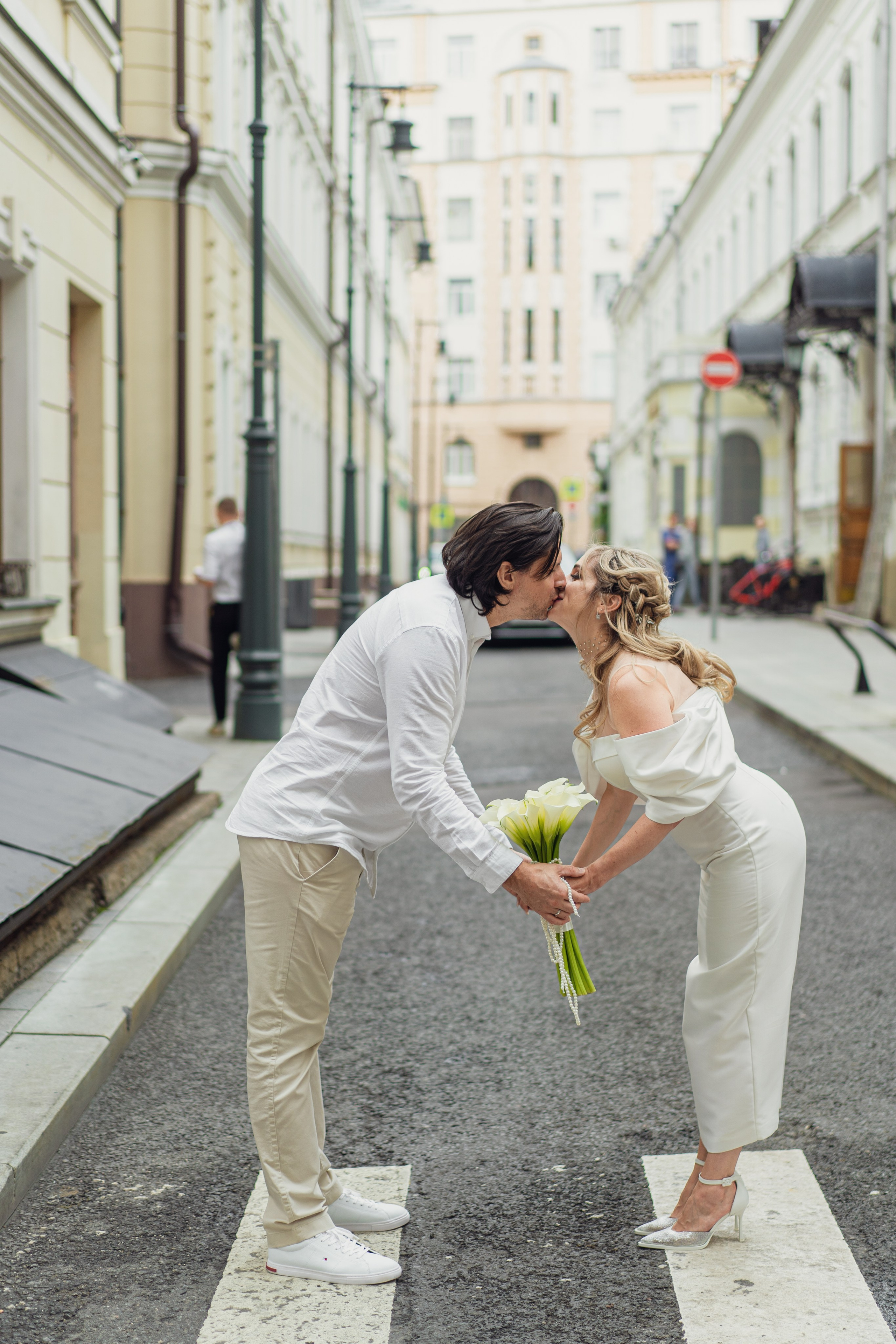Ксения & Денис. Главная