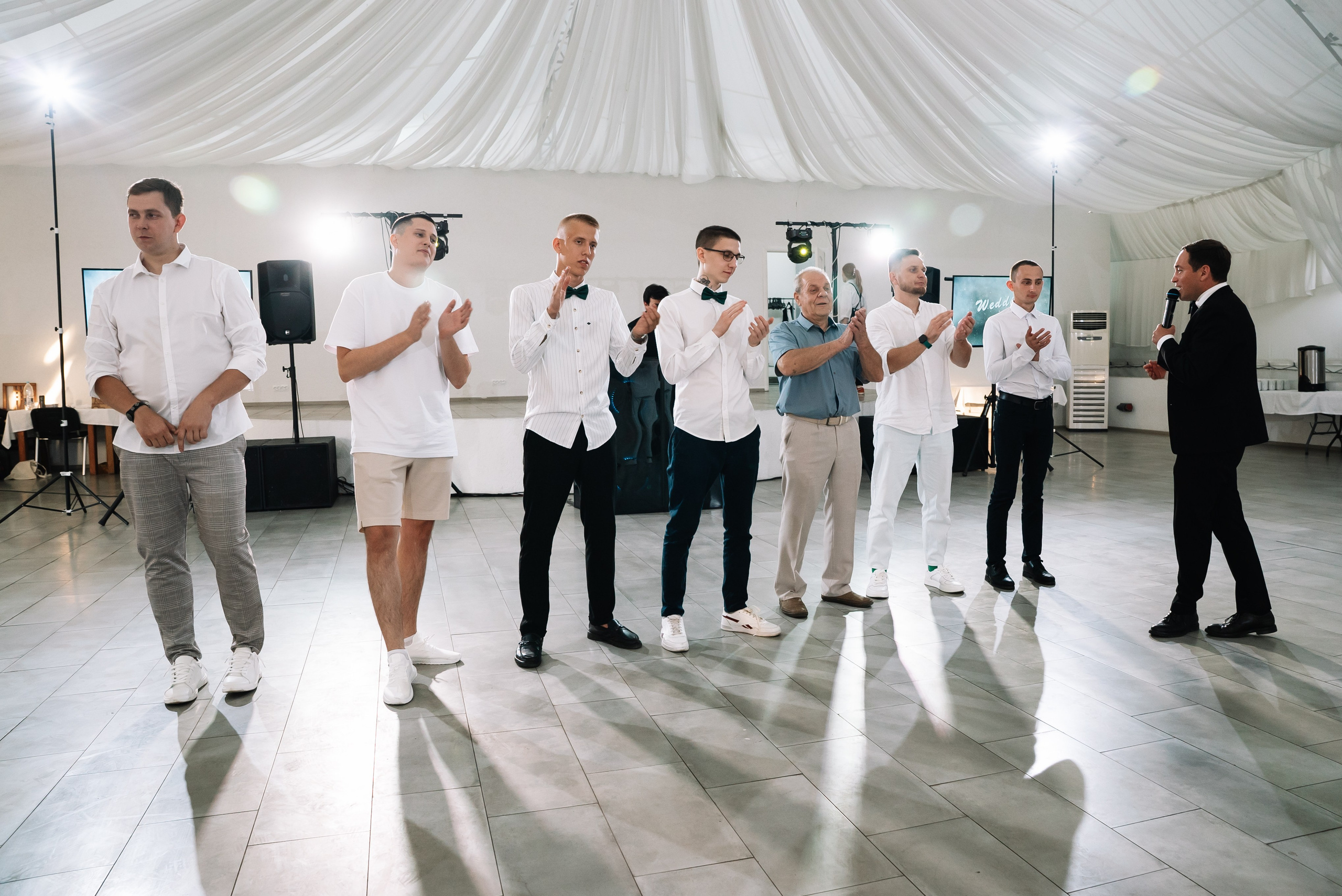 Вадим и Наталья. Свадебный фотограф в Самаре Анна Ковалева