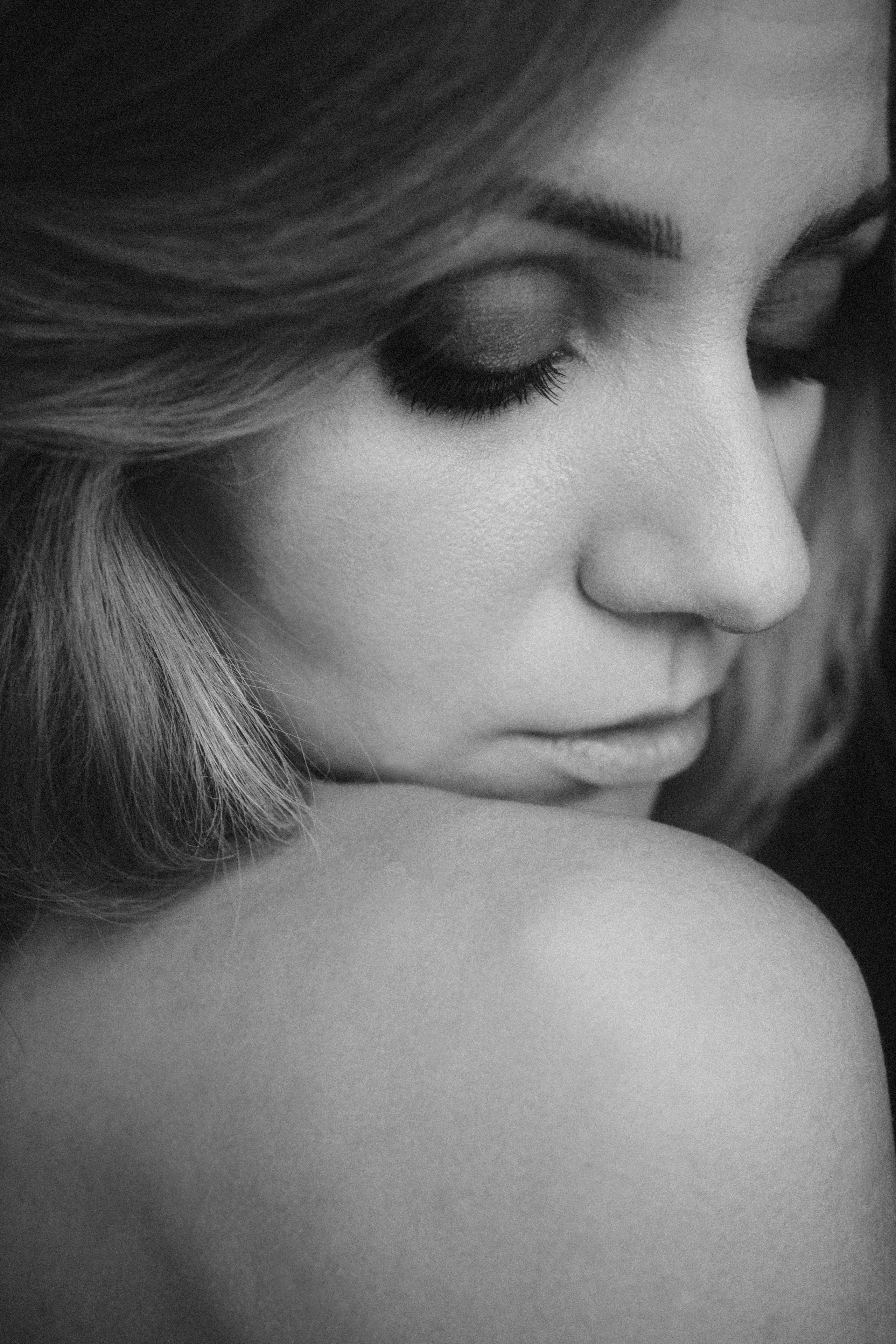 Даша. Свадебный фотограф Оля Григунова