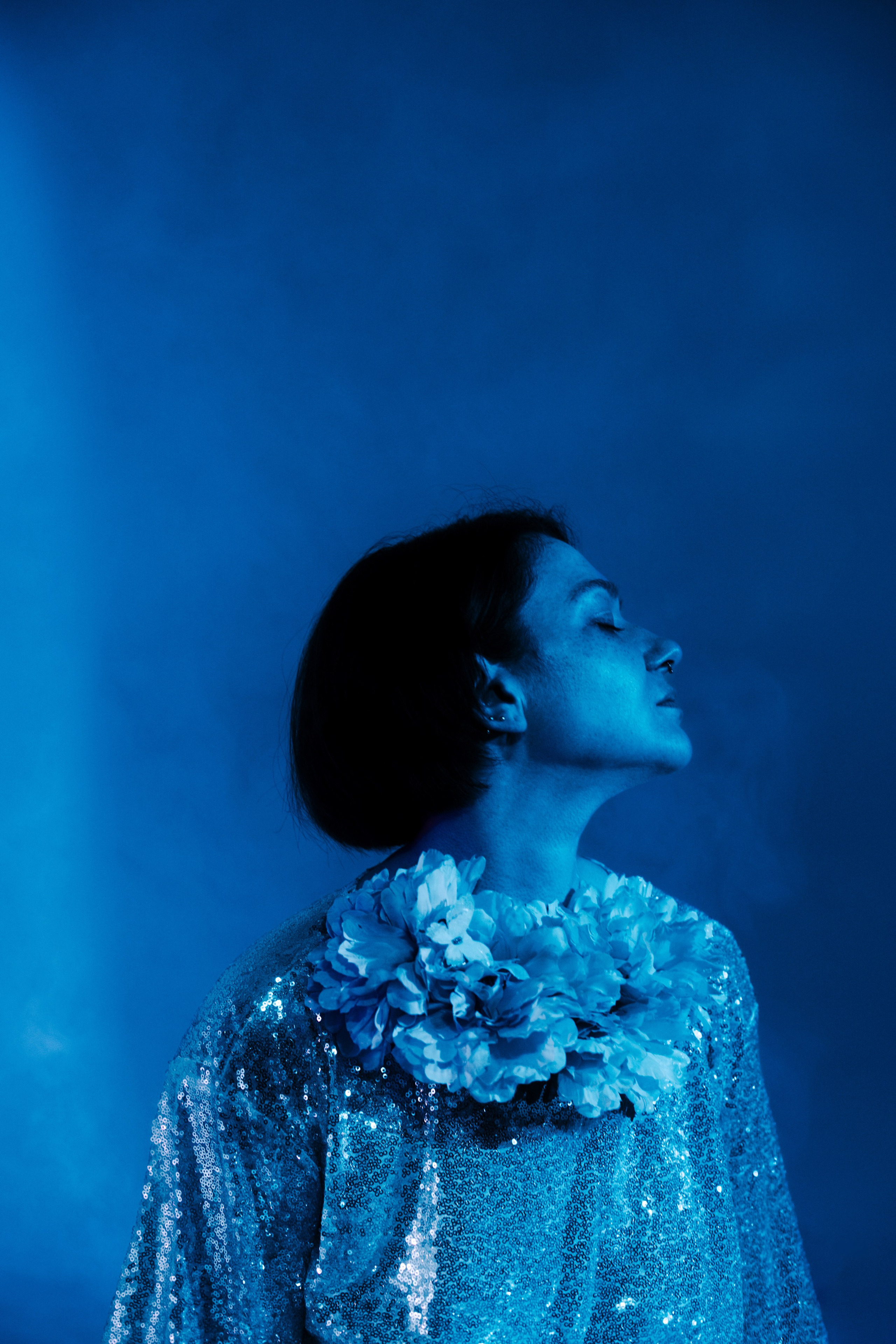 Портфолио. Фотограф и фотохудожник в Санкт-Петербурге Shadow Jane