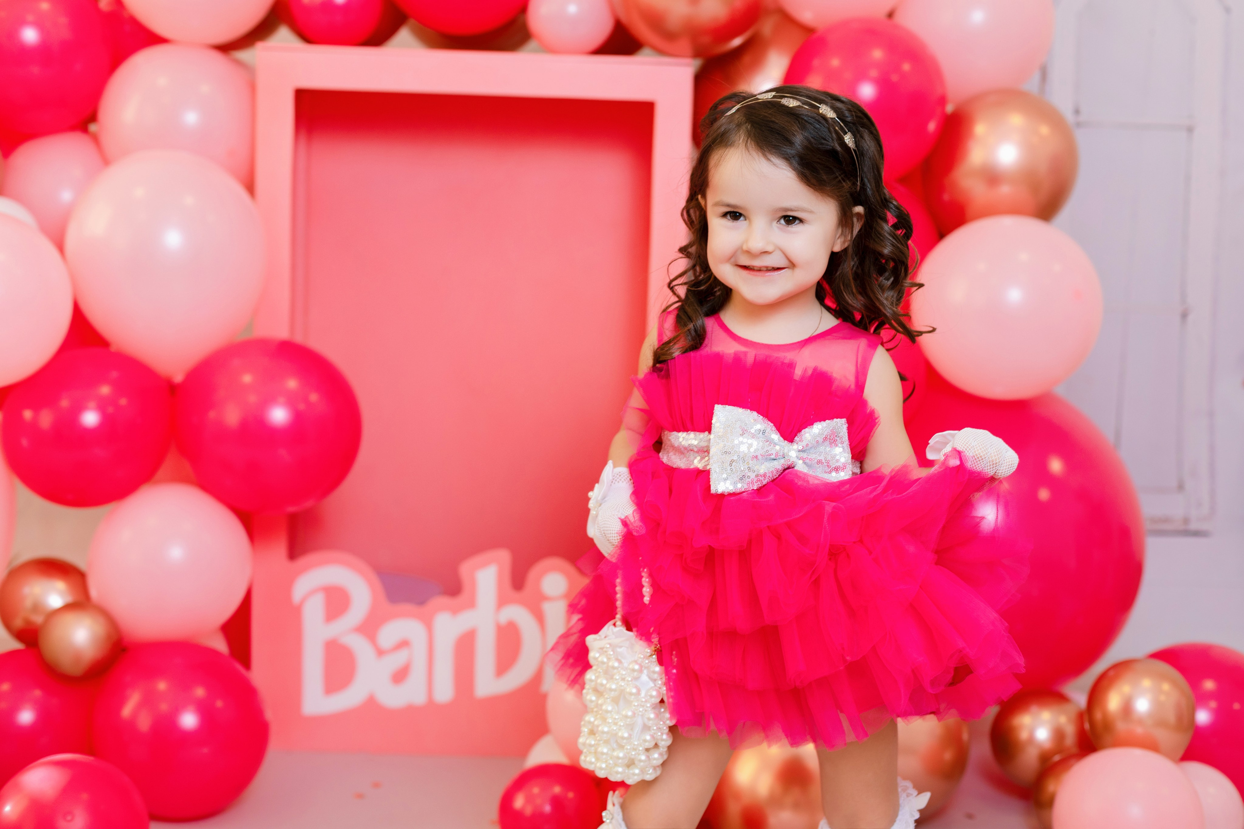 Без тортика. Фотограф новорождённых Псков