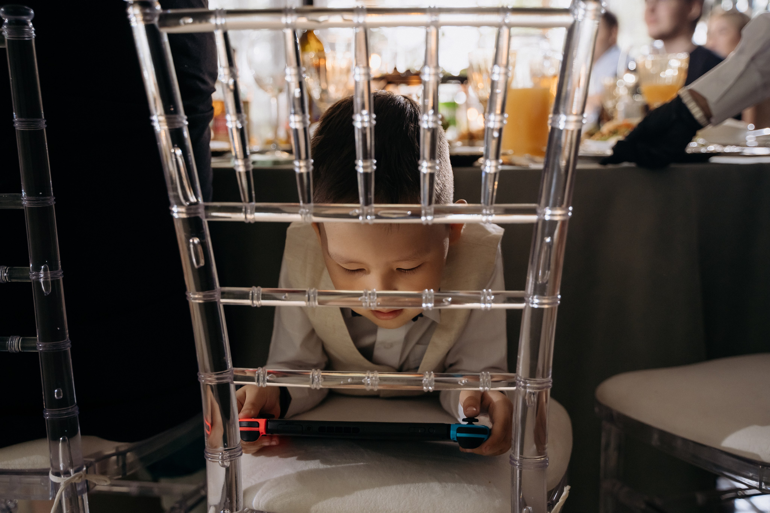 Расиль и Саша. Свадебный и семейный фотограф в Новосибирске Наталья Зорина