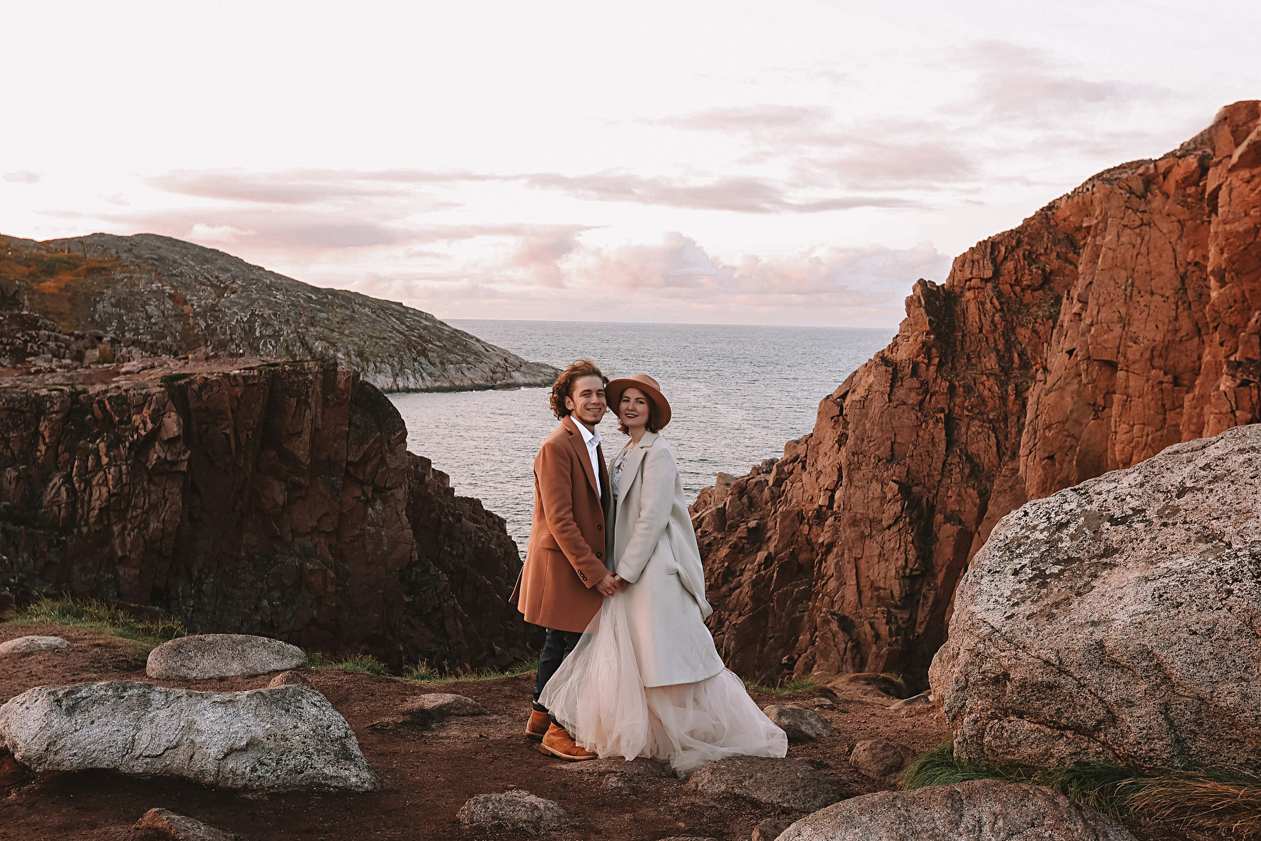 Териберка. Семейный фотограф Тюмень, фотограф на роды Салмина Мария