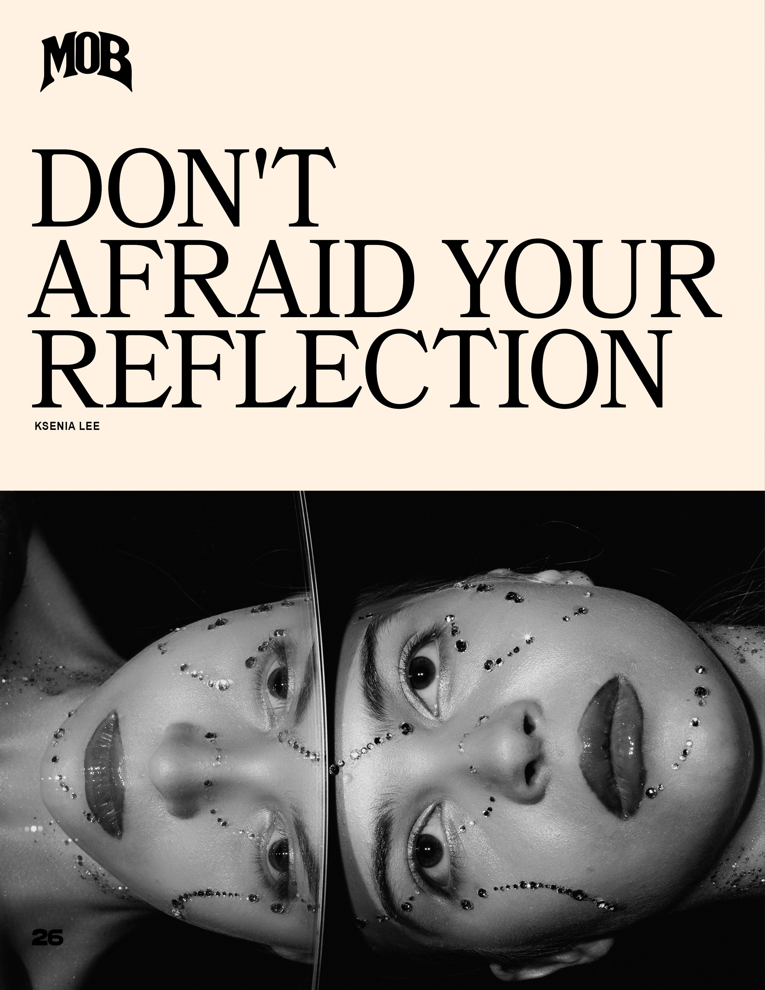 Мои кейсы. Модный фотограф в Самаре/Москве Ксения Ли