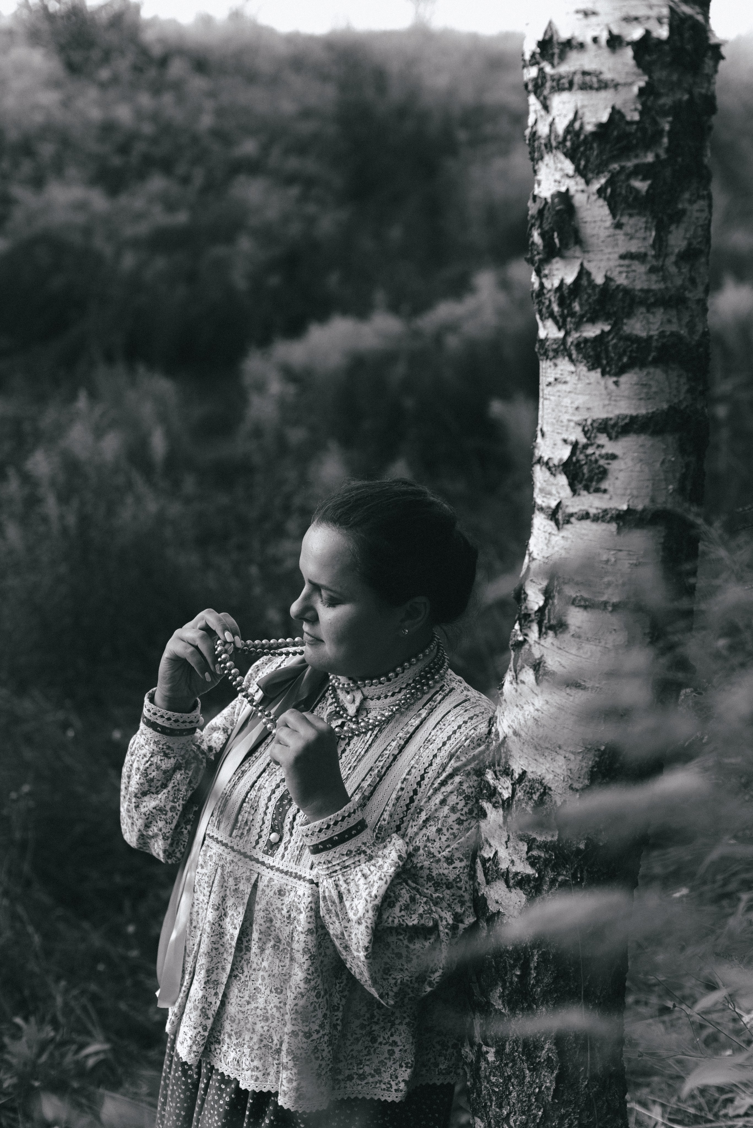 Фольклорный ансамбль «Усладушка»