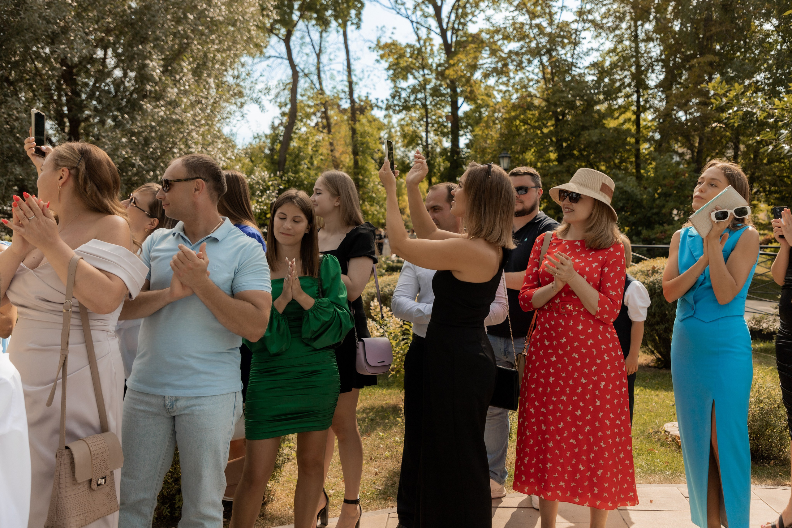 Дмитрий и Анастасия (сокращено). Свадебный фотограф Ангелина Сунгатулина | Саратов | Балаково | Вольск