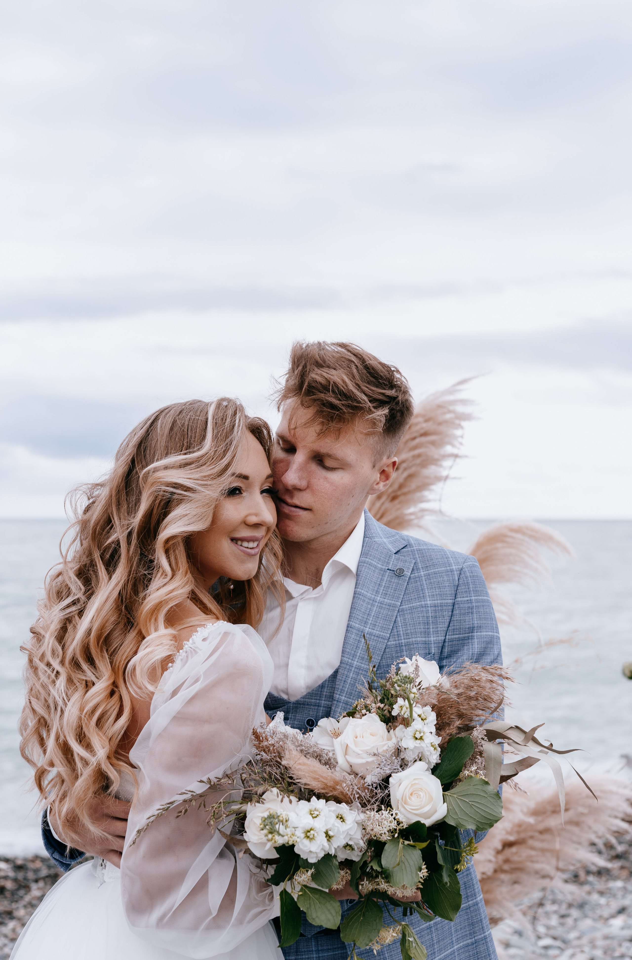 Максим & Мари. Photographer Victoria Slavnova