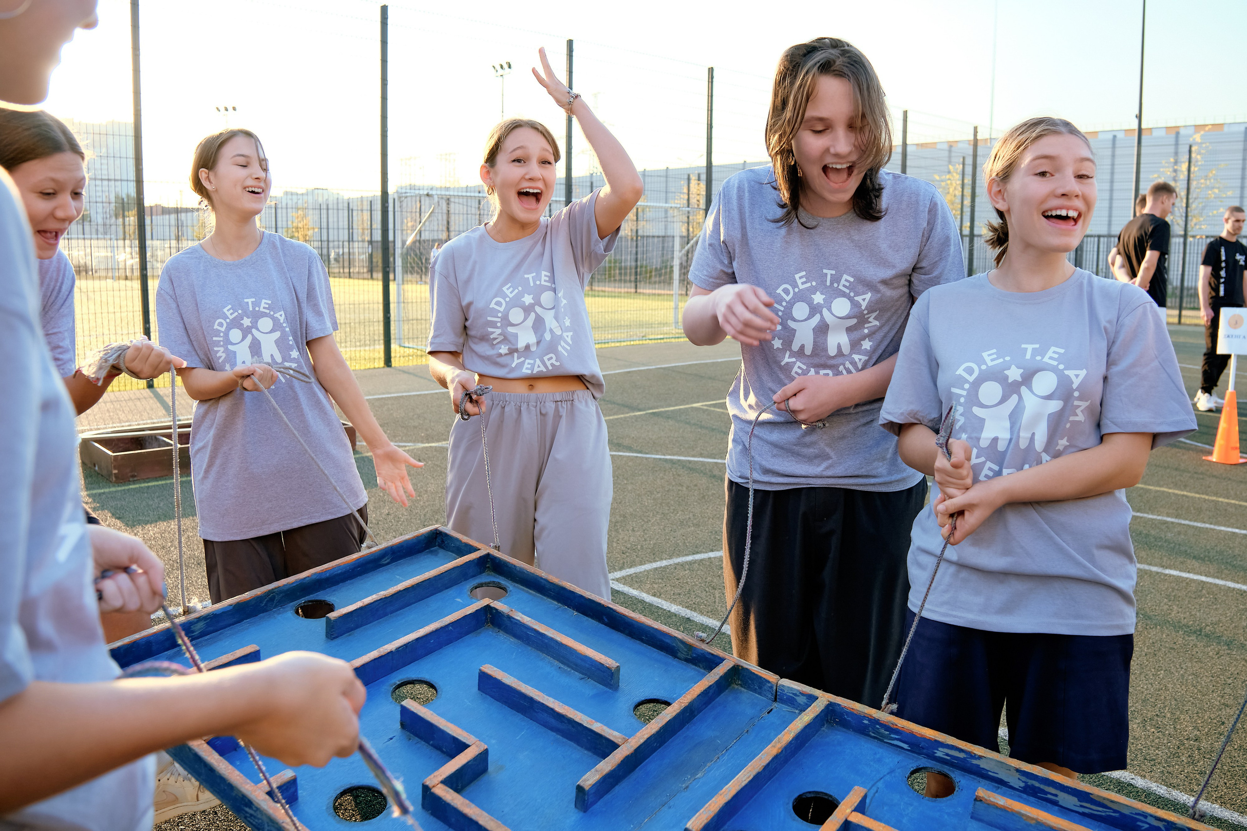 Семейные мероприятия. Репортажный фотограф Анастасия Ащепкова