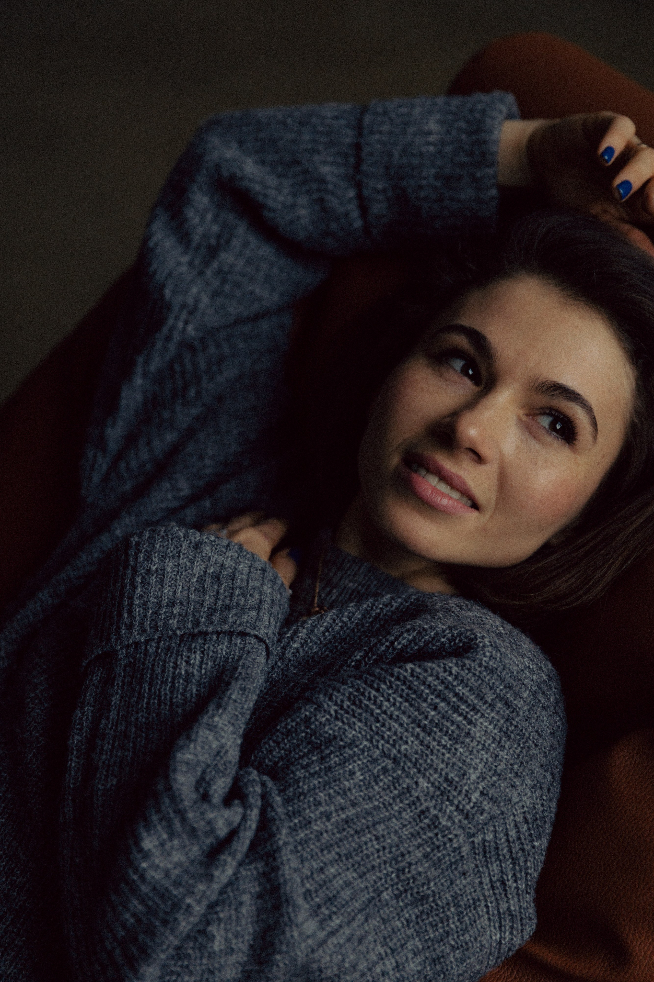 Ксюша. Фотограф Ульяна Дивина в Нижнем Новгороде и Нижегородской области