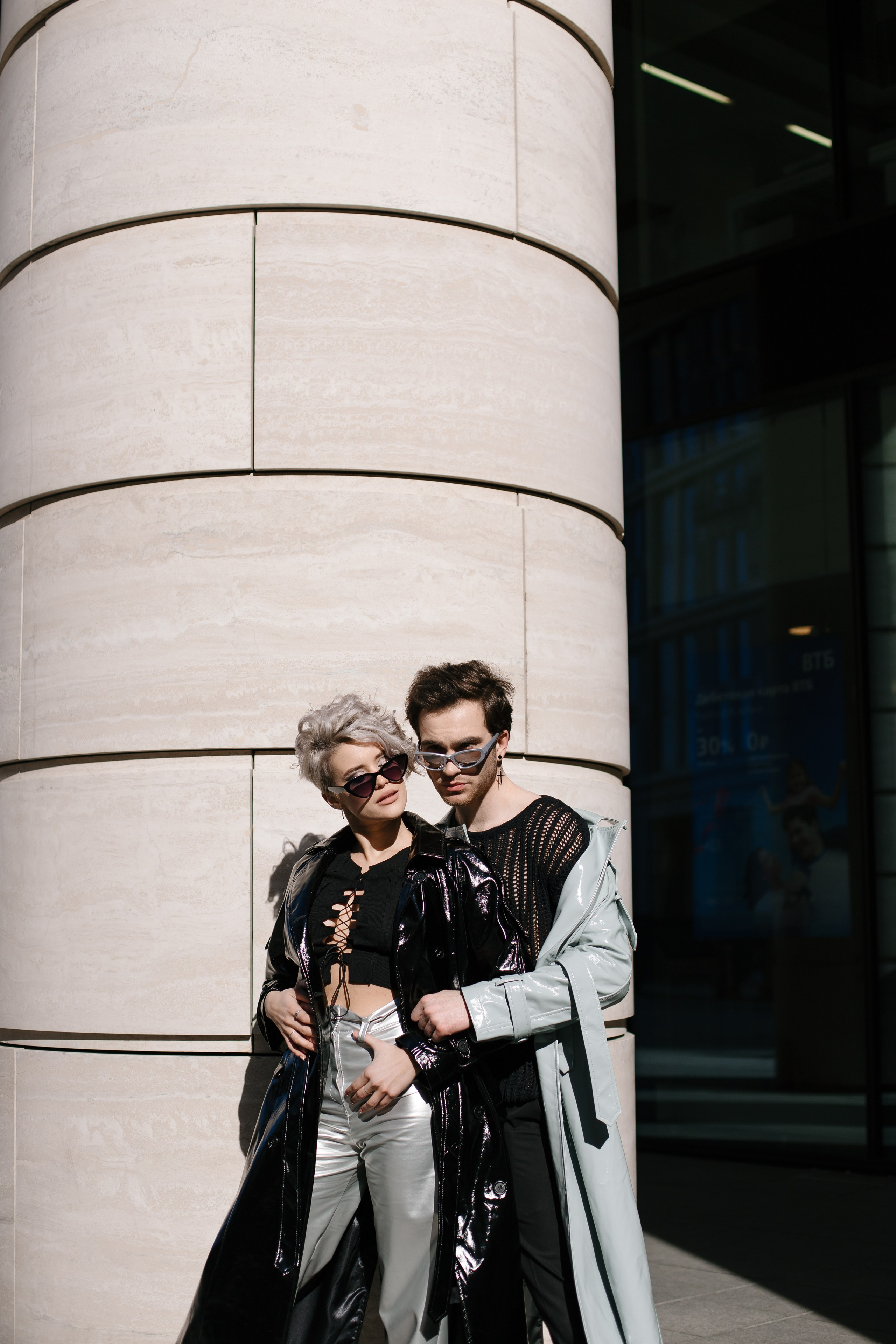 Дмитрий и Ирина. Свадебный и семейный фотограф в Казани Aileen