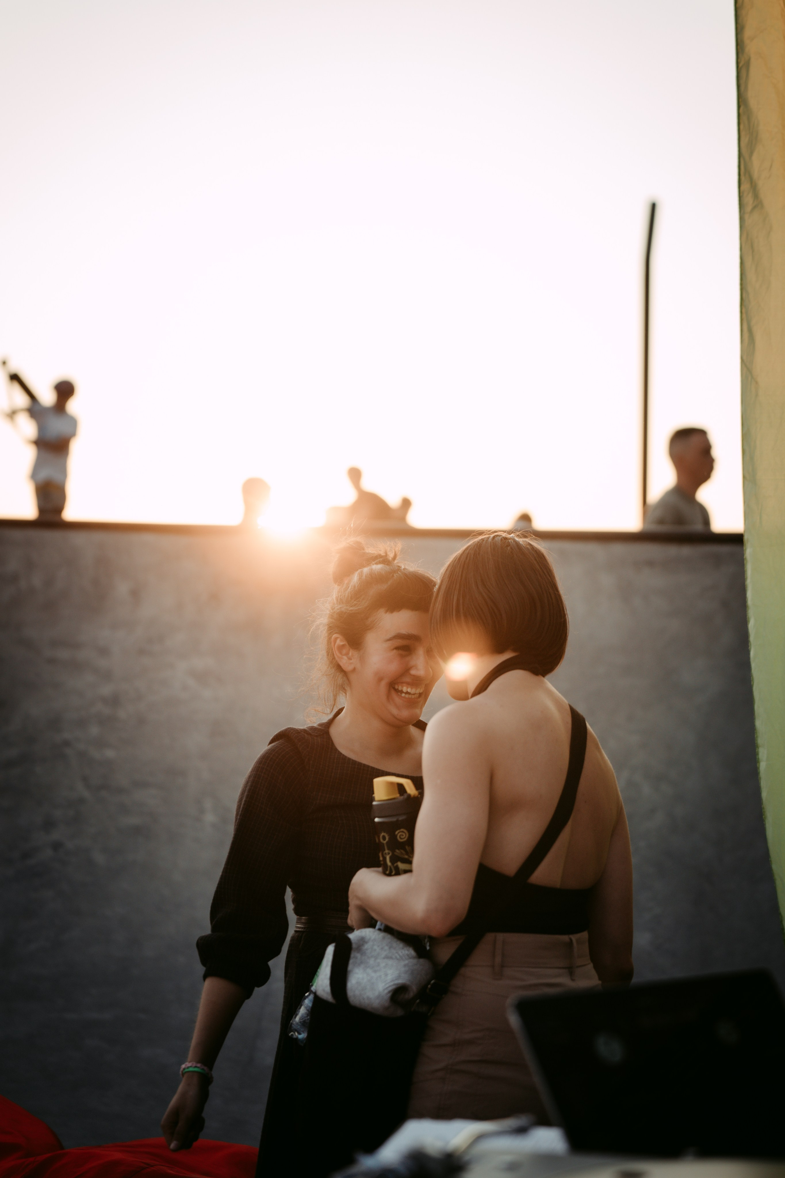 URAM FEST 2024. Главная