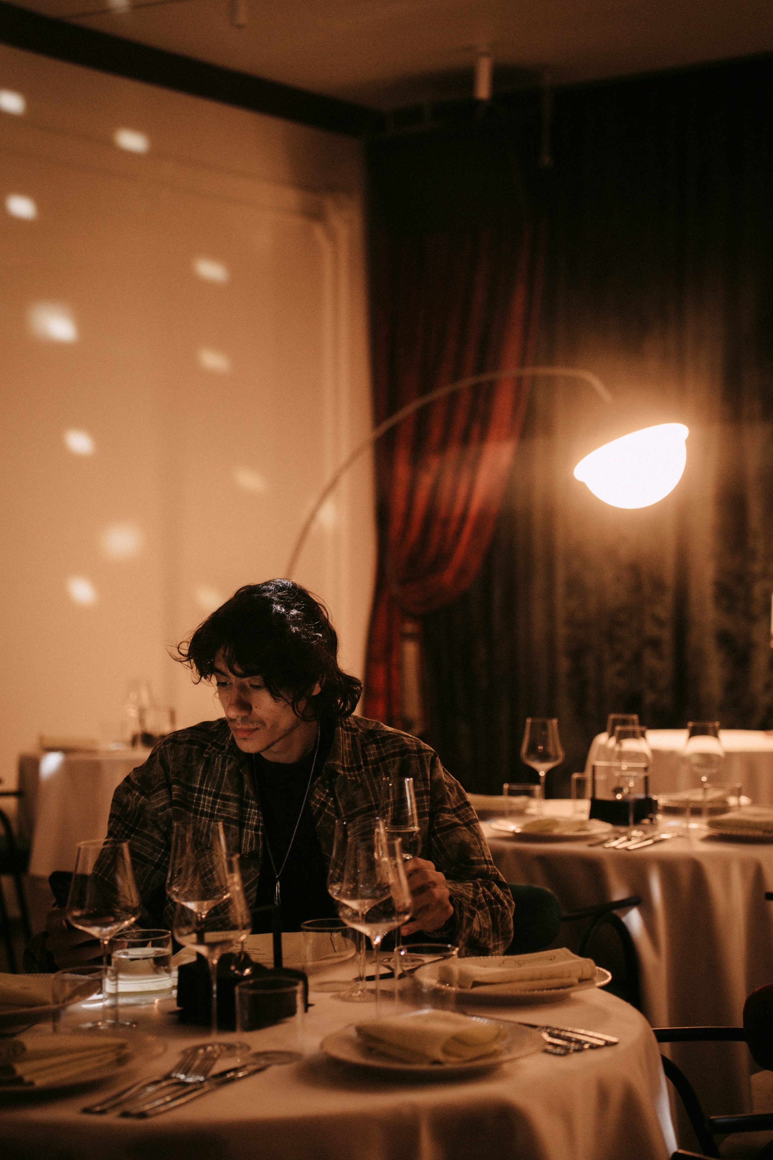 Ателье мира. Главная