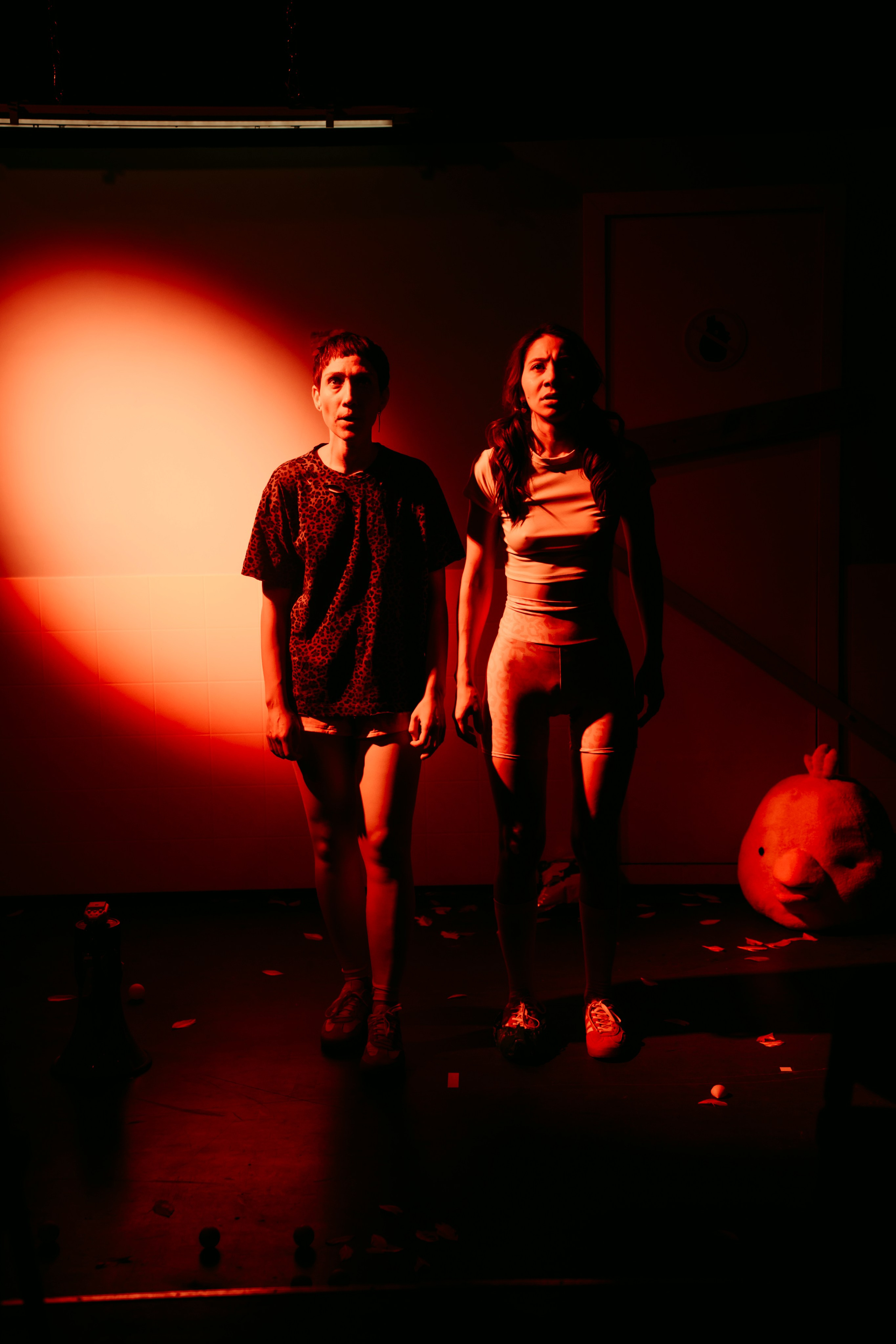 Затворник и Шестипалый. Главная