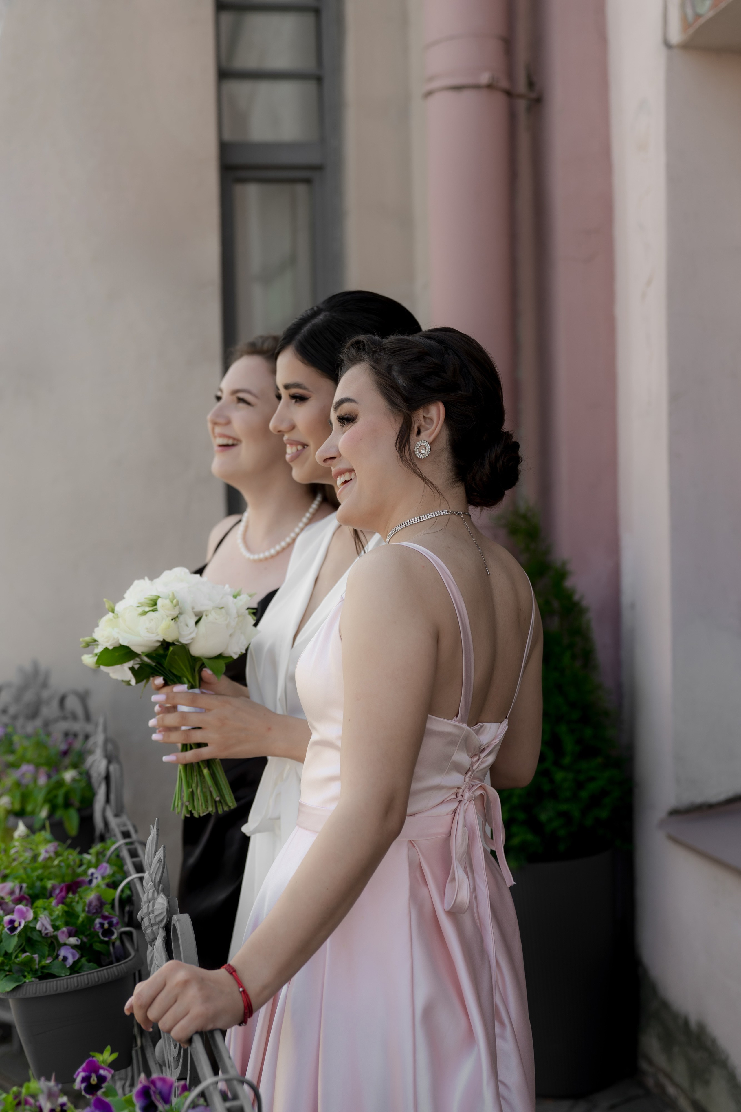 Wedding M&H. Свадебный фотограф Санкт-Петербург СПб