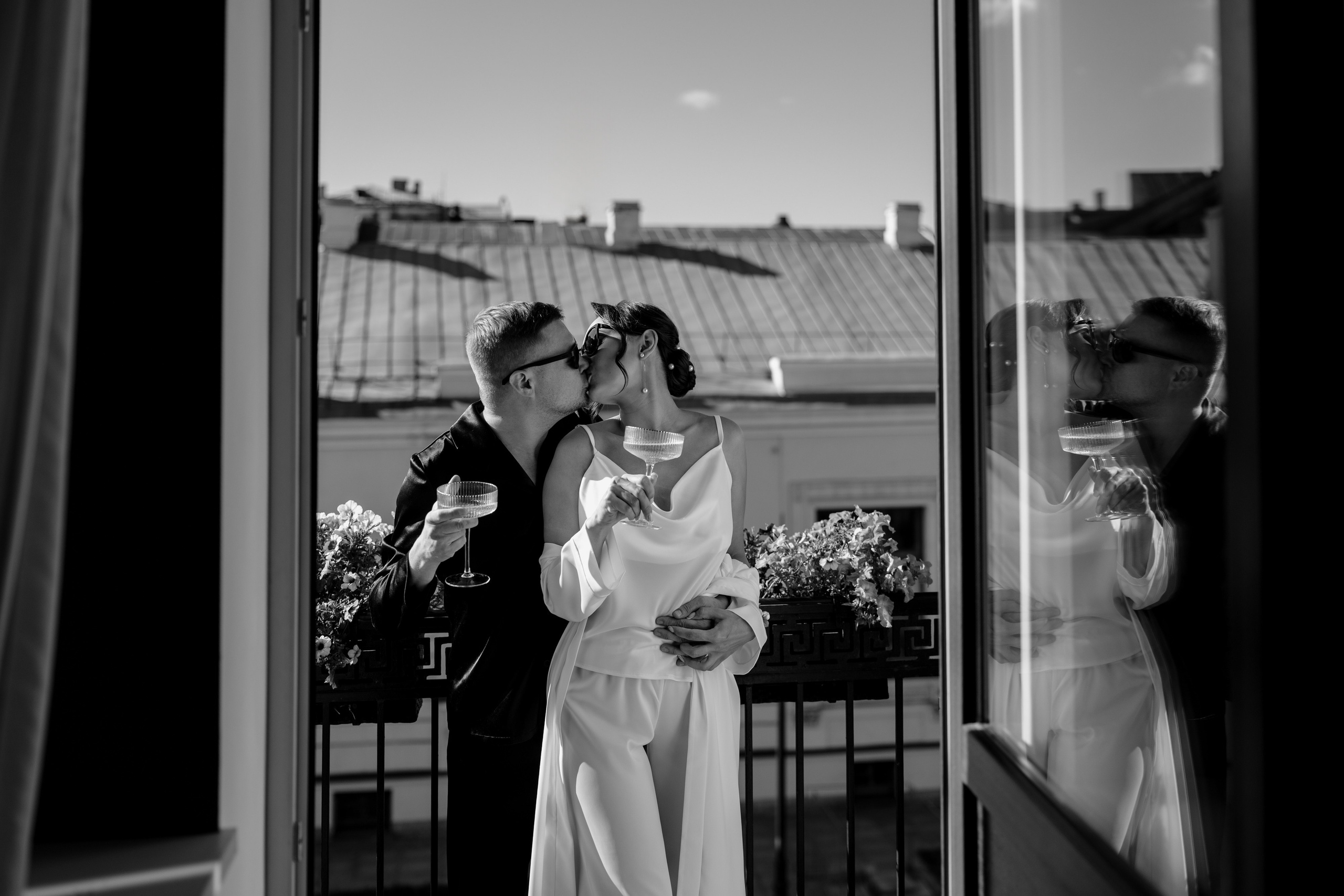 Wedding A&E. Свадебный фотограф Санкт-Петербург СПб