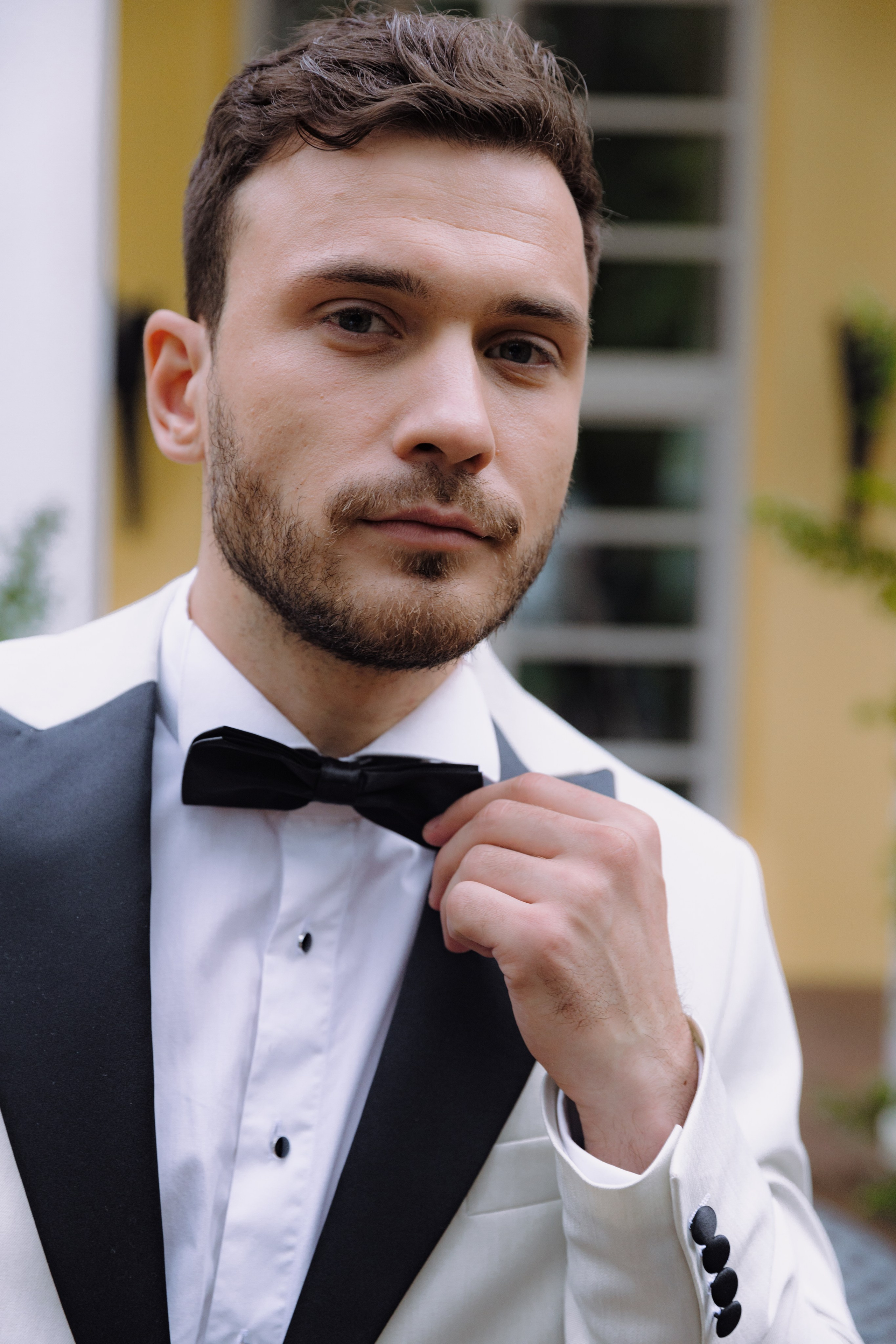 Григорий и Виктория. Фотограф