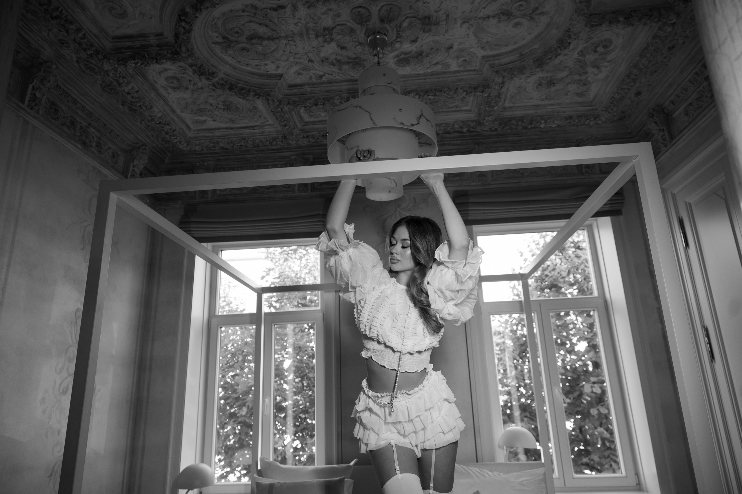 Кирилл и Анна. Свадебный фотограф Татьяна Домарева