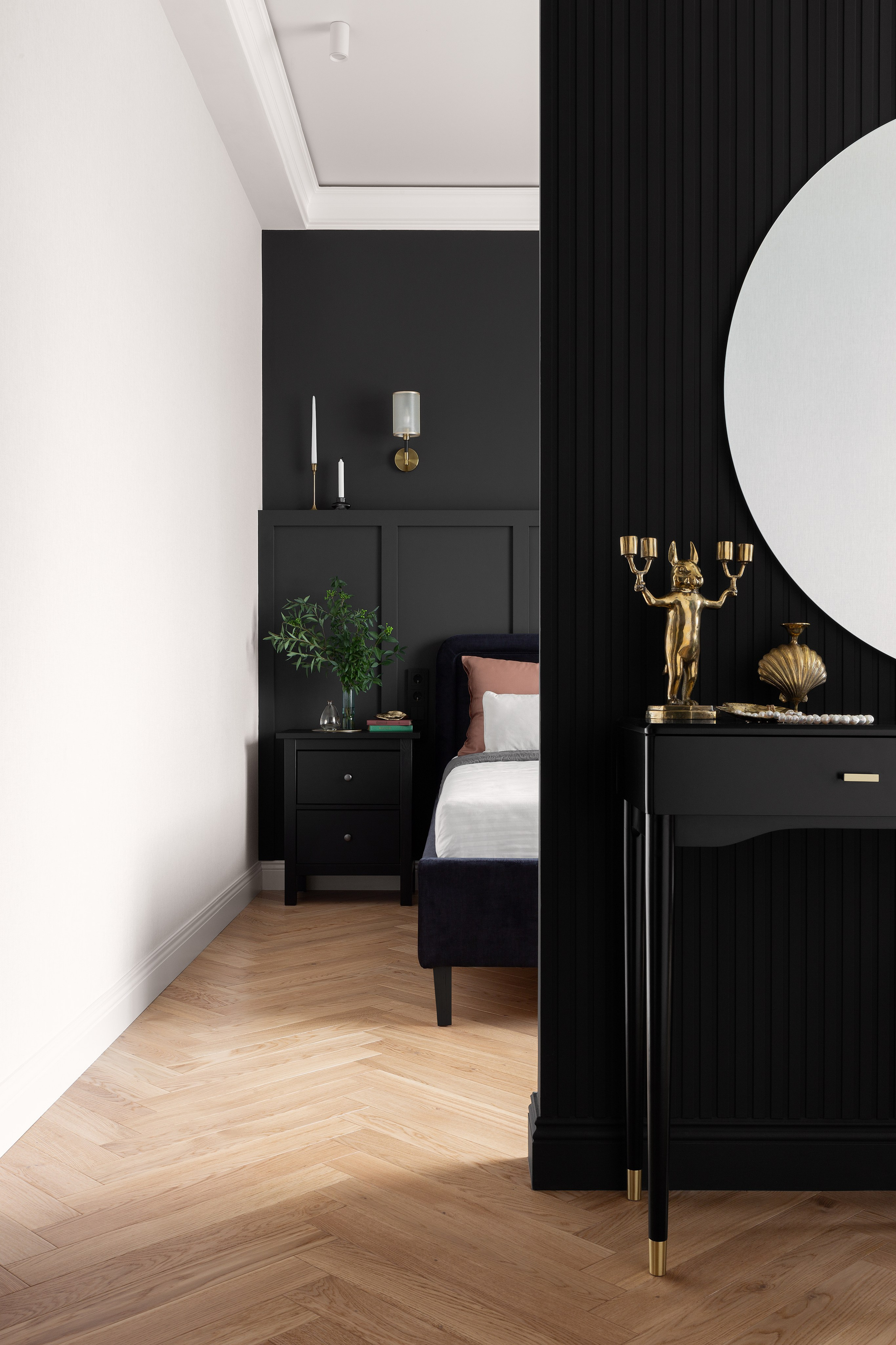 Интерьерная фотосъёмка коттеджа на 8 Озёрах. Roman Yakunin — interior photographer in Almaty, Kazakhstan