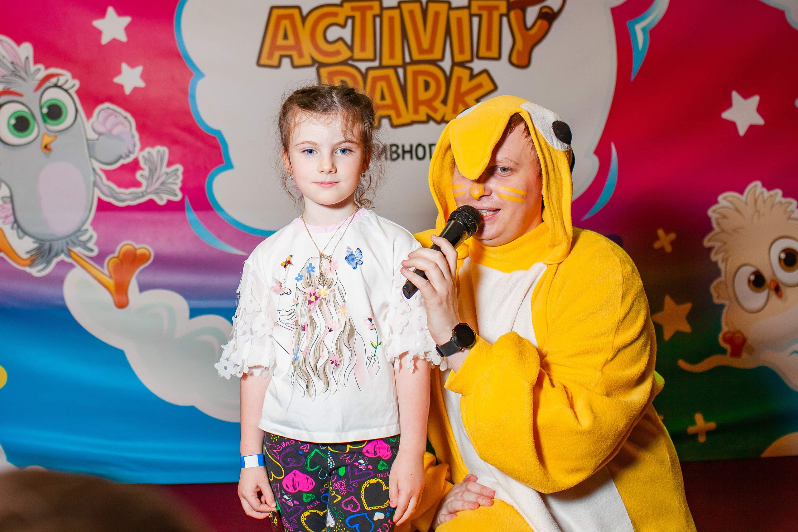 День Рождения Кати. Детский и семейный фотограф в Санкт-Петербурге Елизавета Сорокина