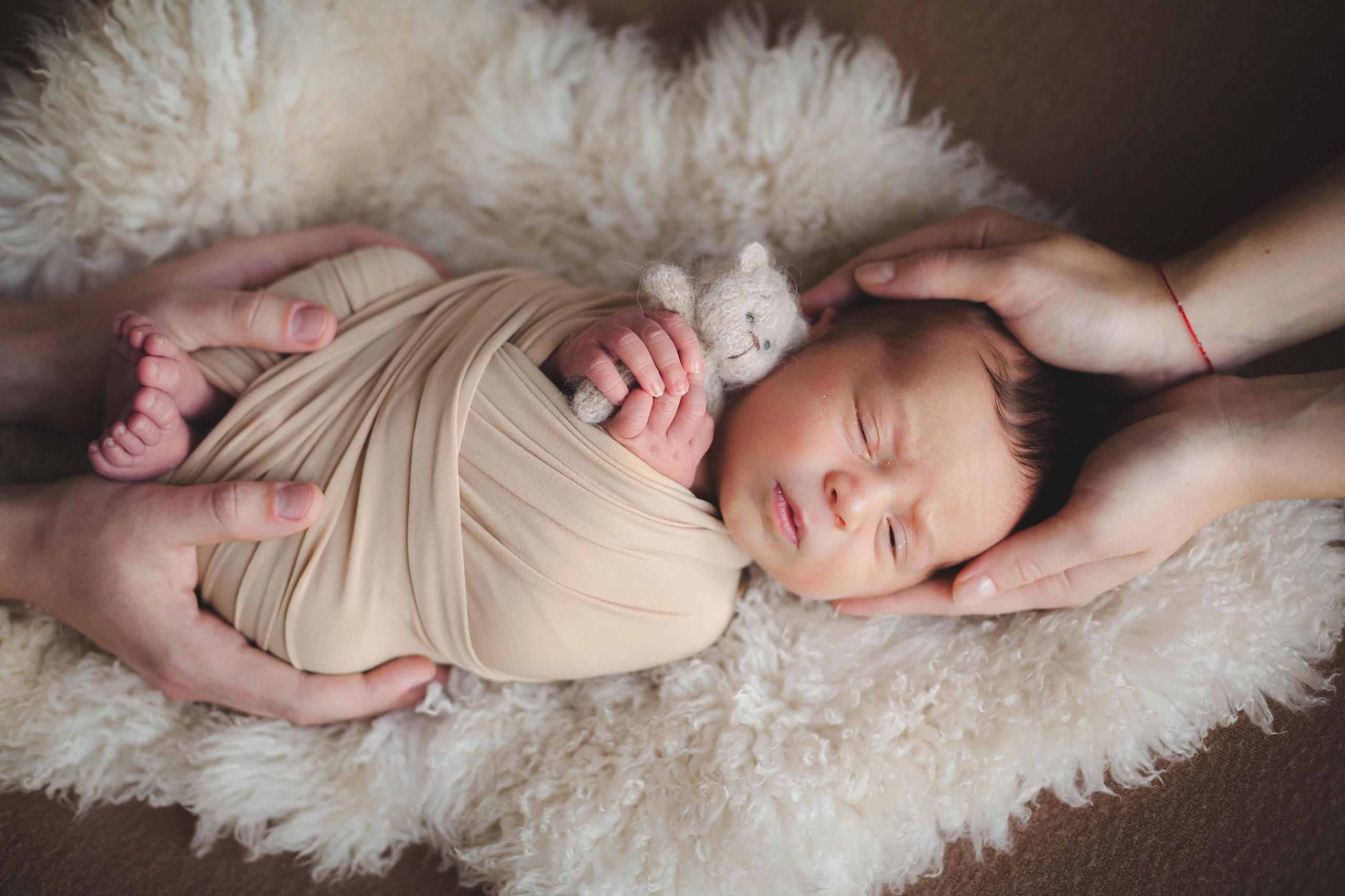 Семейные фотосессии. Фотограф Яна Артемьева