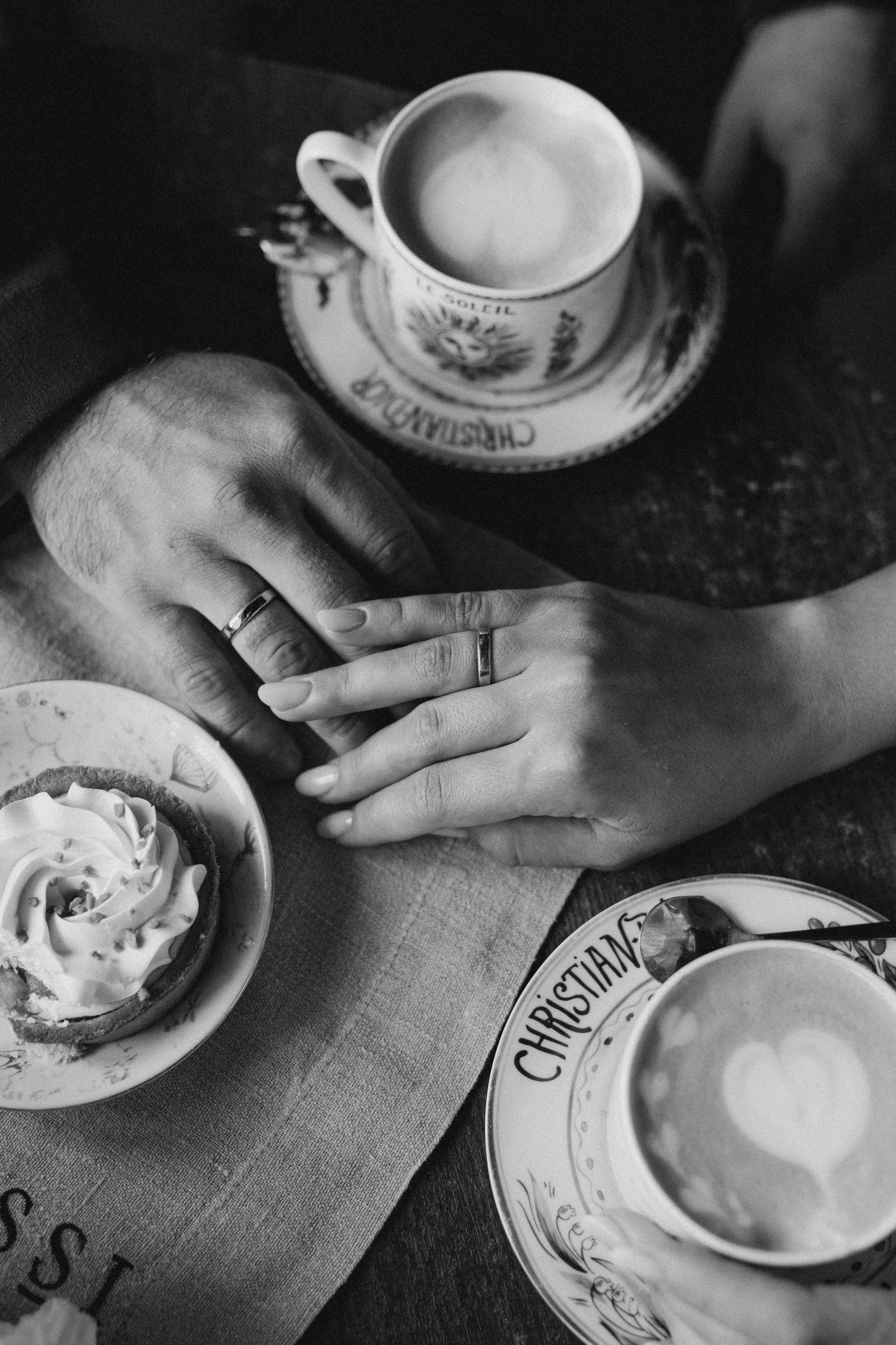 Венчание в Тамбове. Свадебный фотограф в Тамбове Павел Четвертков