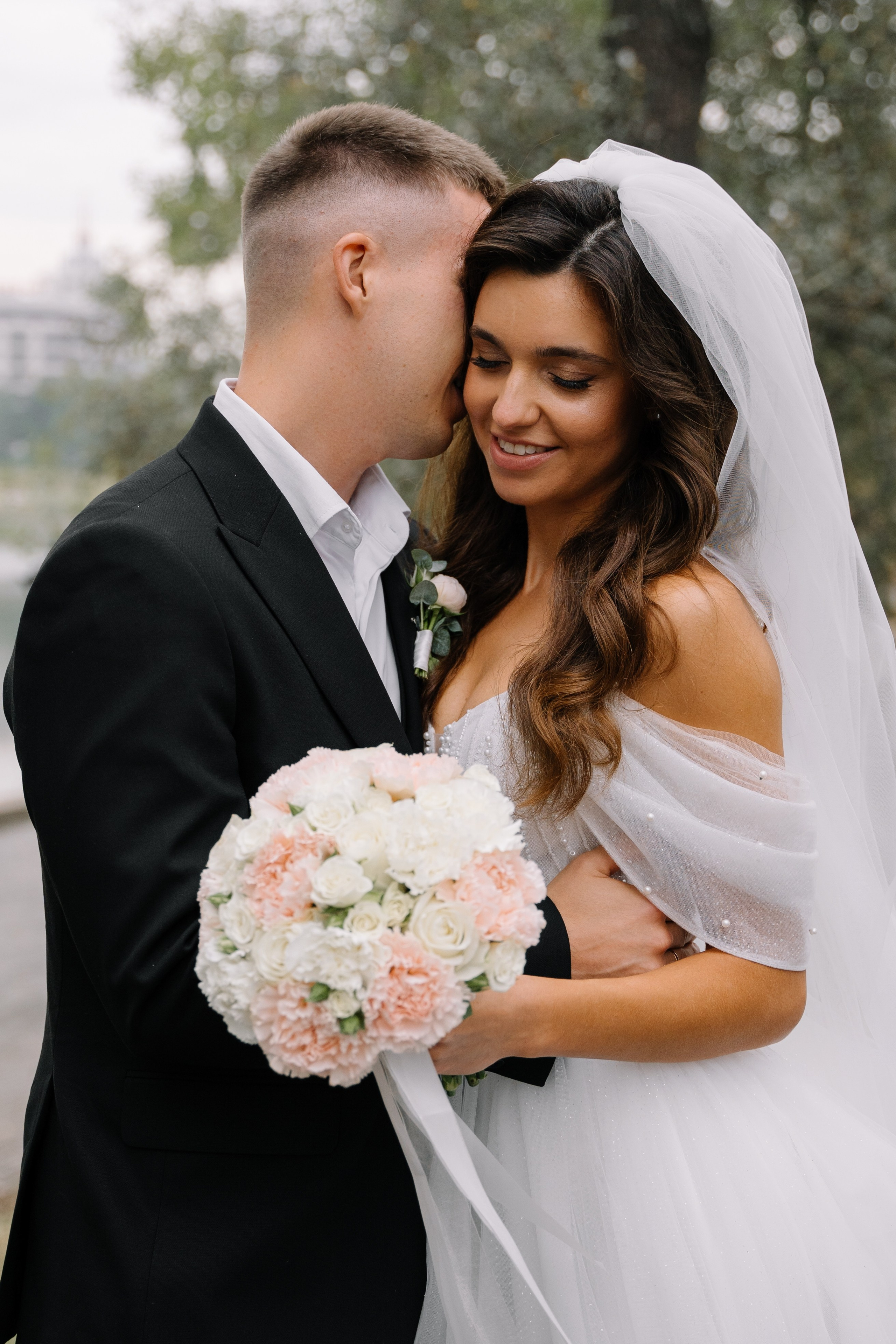 Иван & Оксана