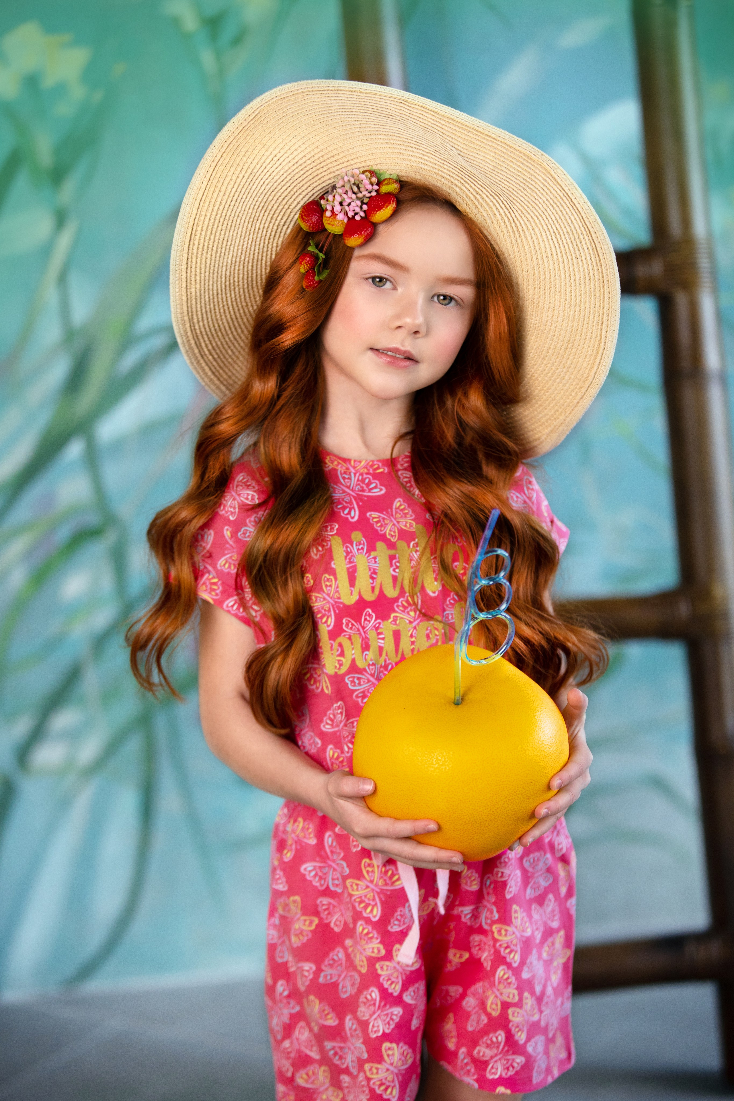 Palloncino. Детский и ньюборн фотограф в Санкт-Петербурге Марина Айдинян