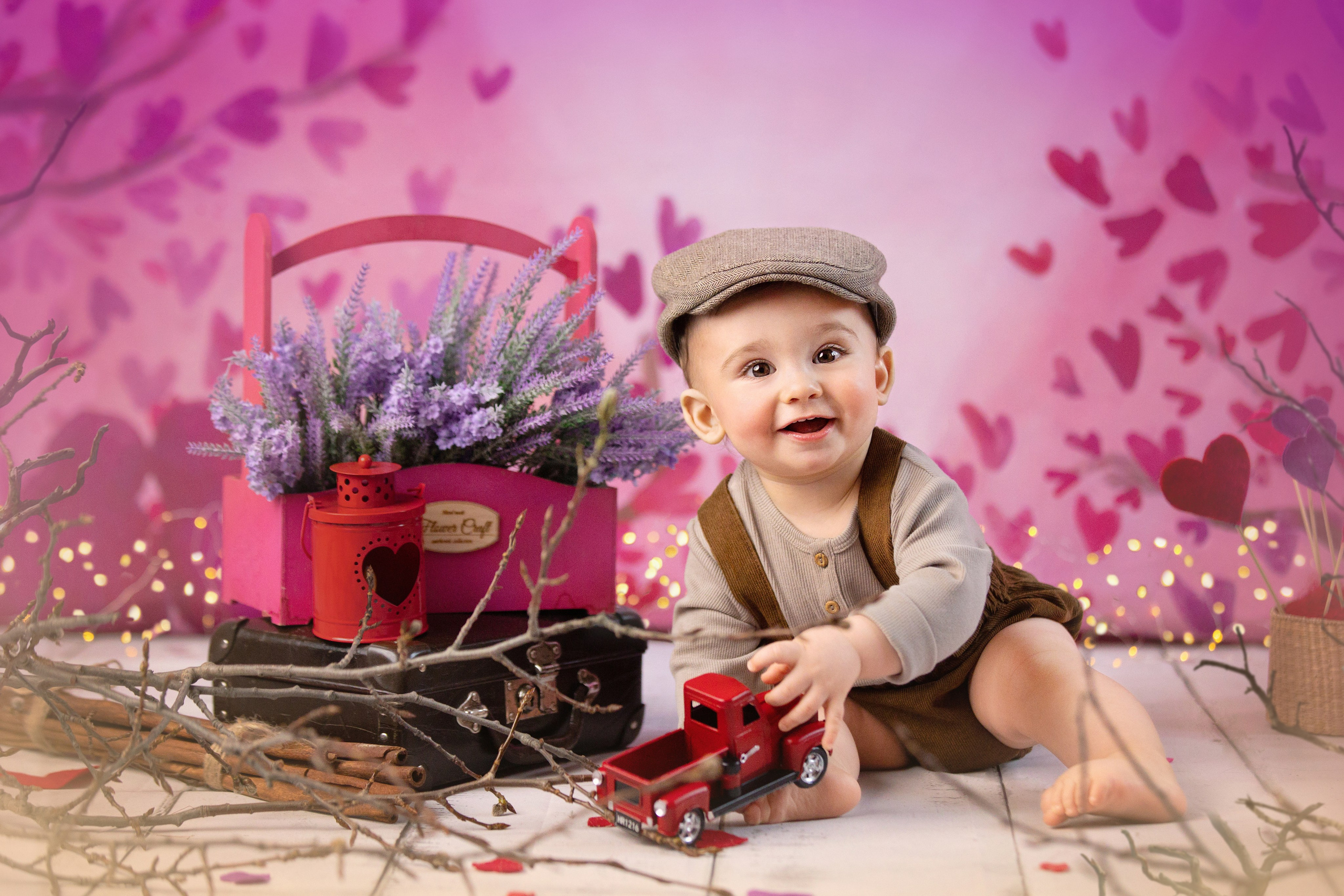 О baby. Детский и ньюборн фотограф в Санкт-Петербурге Марина Айдинян