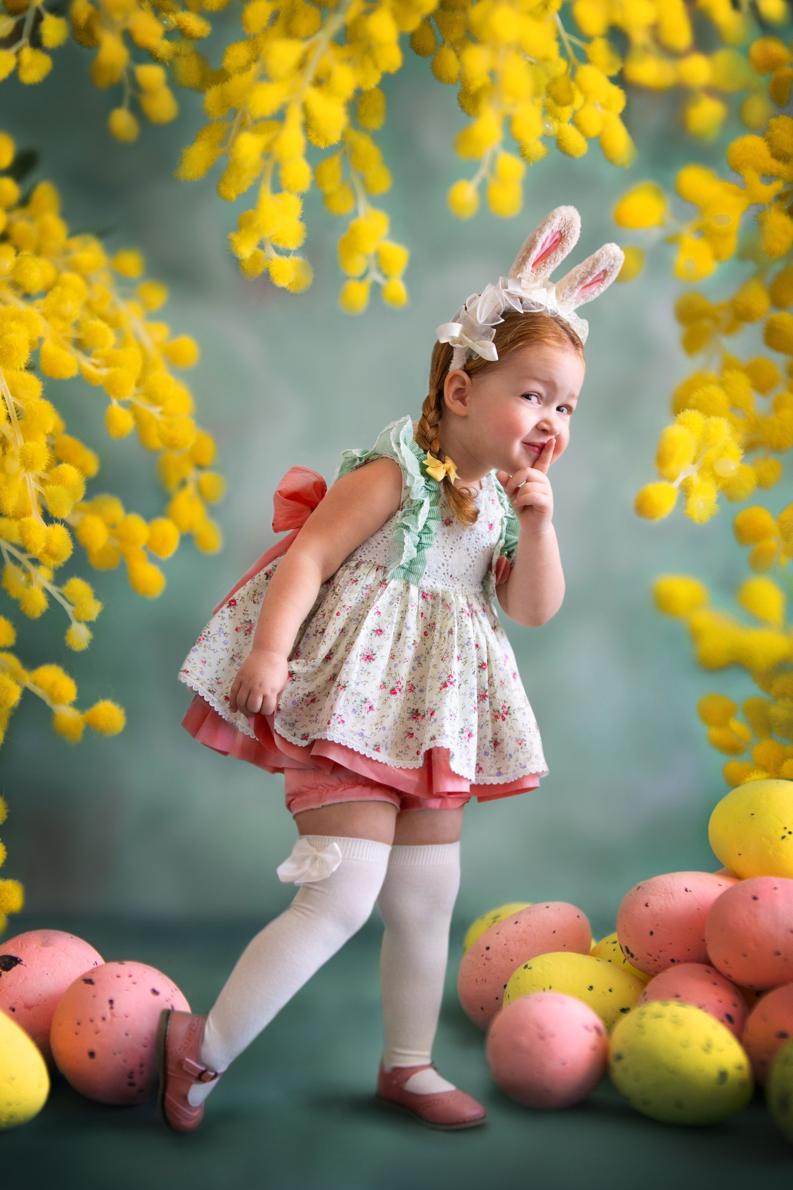 Весенние детские фотопроекты в СПб. Детский и ньюборн фотограф в Санкт-Петербурге Марина Айдинян