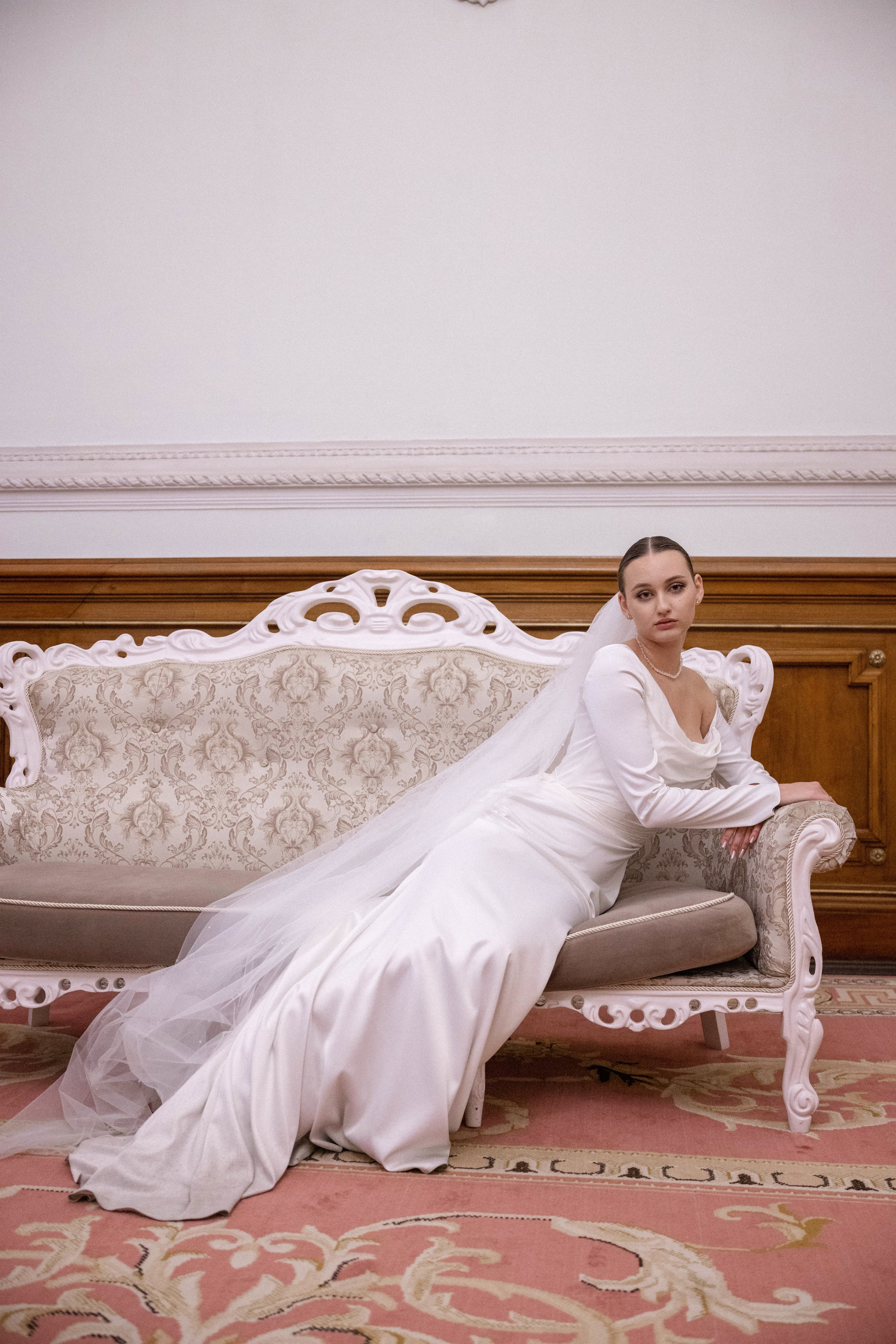 Софья и Иван. Свадебный и портретный фотограф