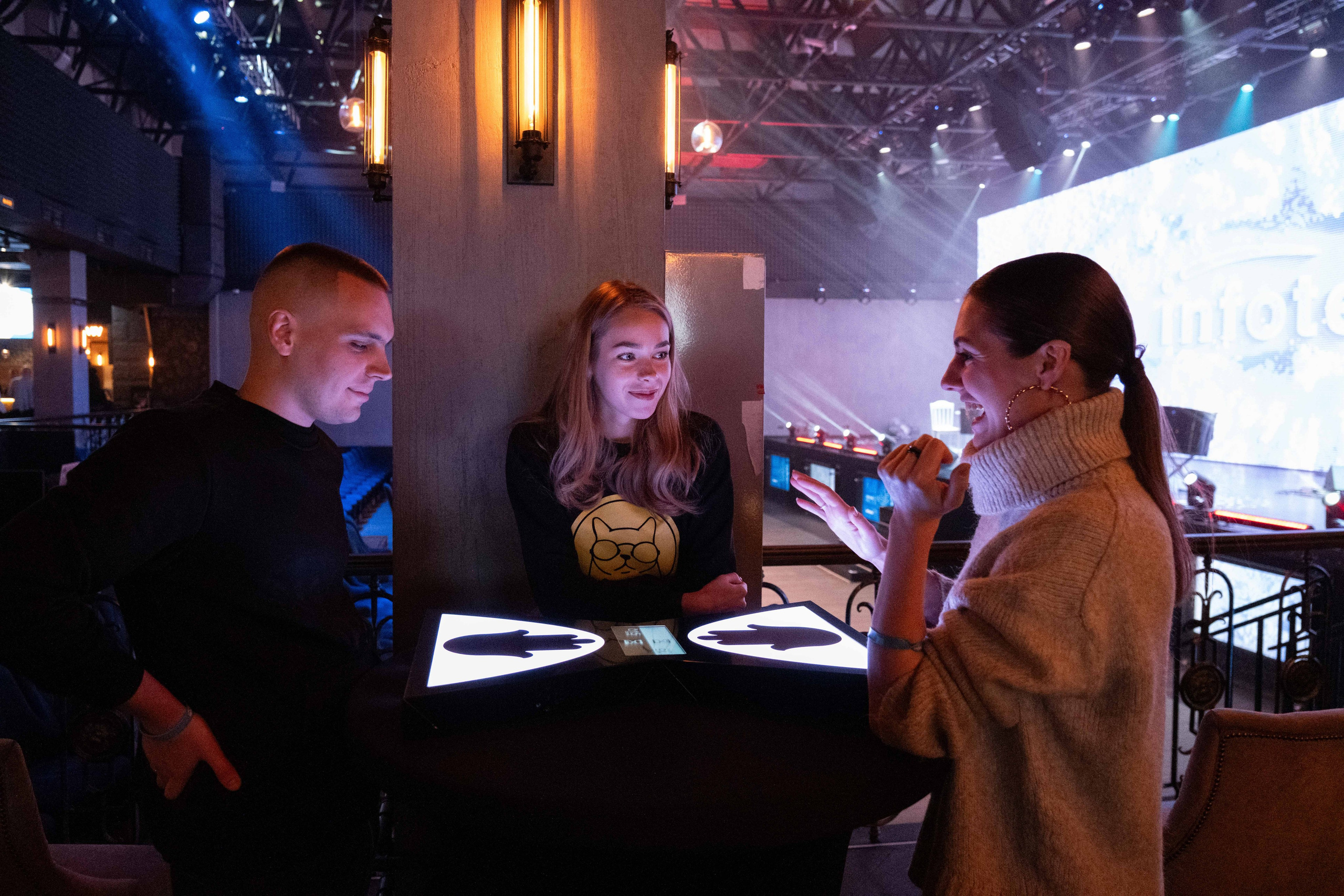 Альбом корпоратив. Фото тур