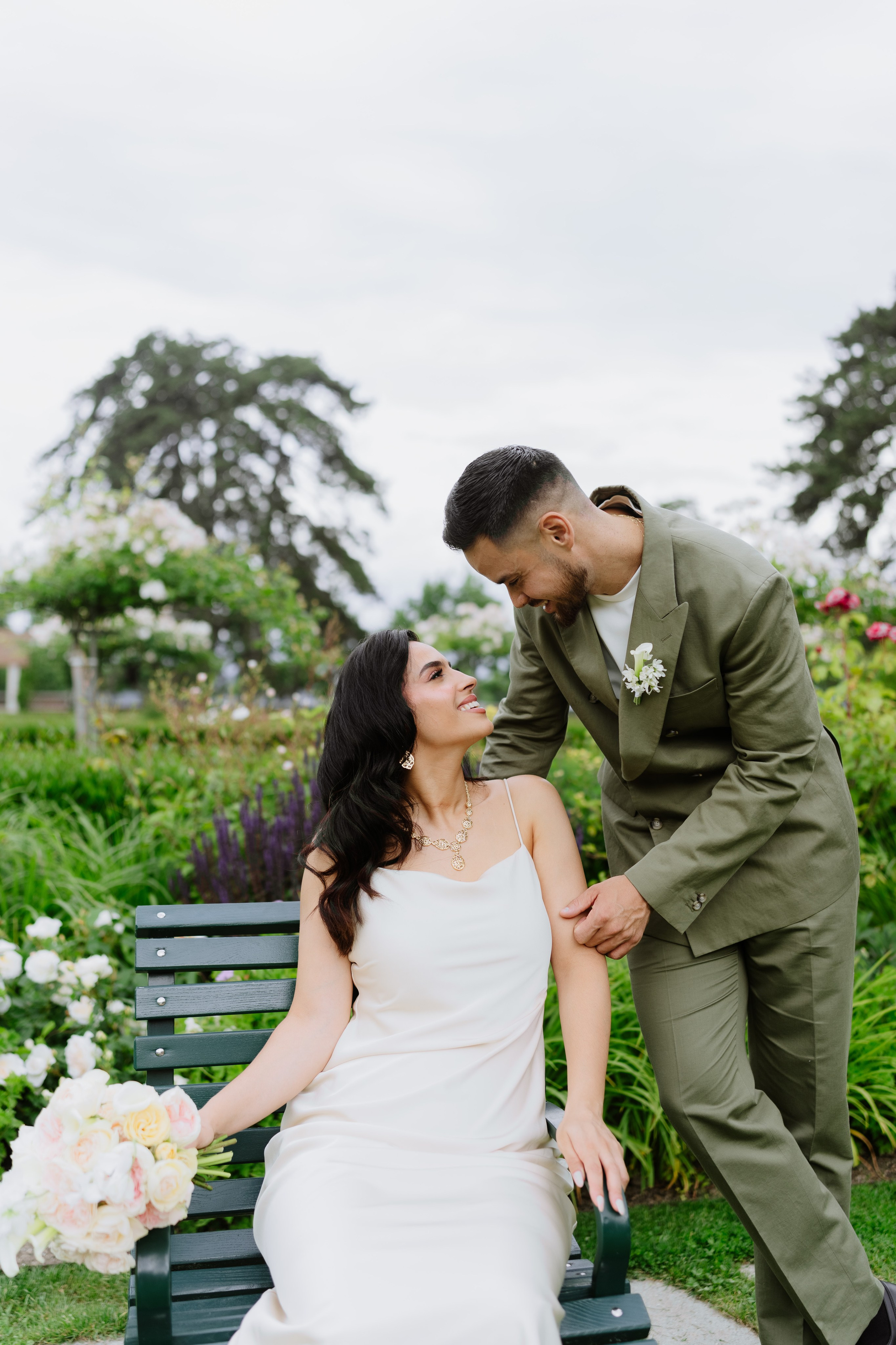 Yasmine & Steven | civil wedding in Eaux-Vives. Профессиональный свадебный фотограф в Женеве и Швейцарии | Таня Вовчецкая