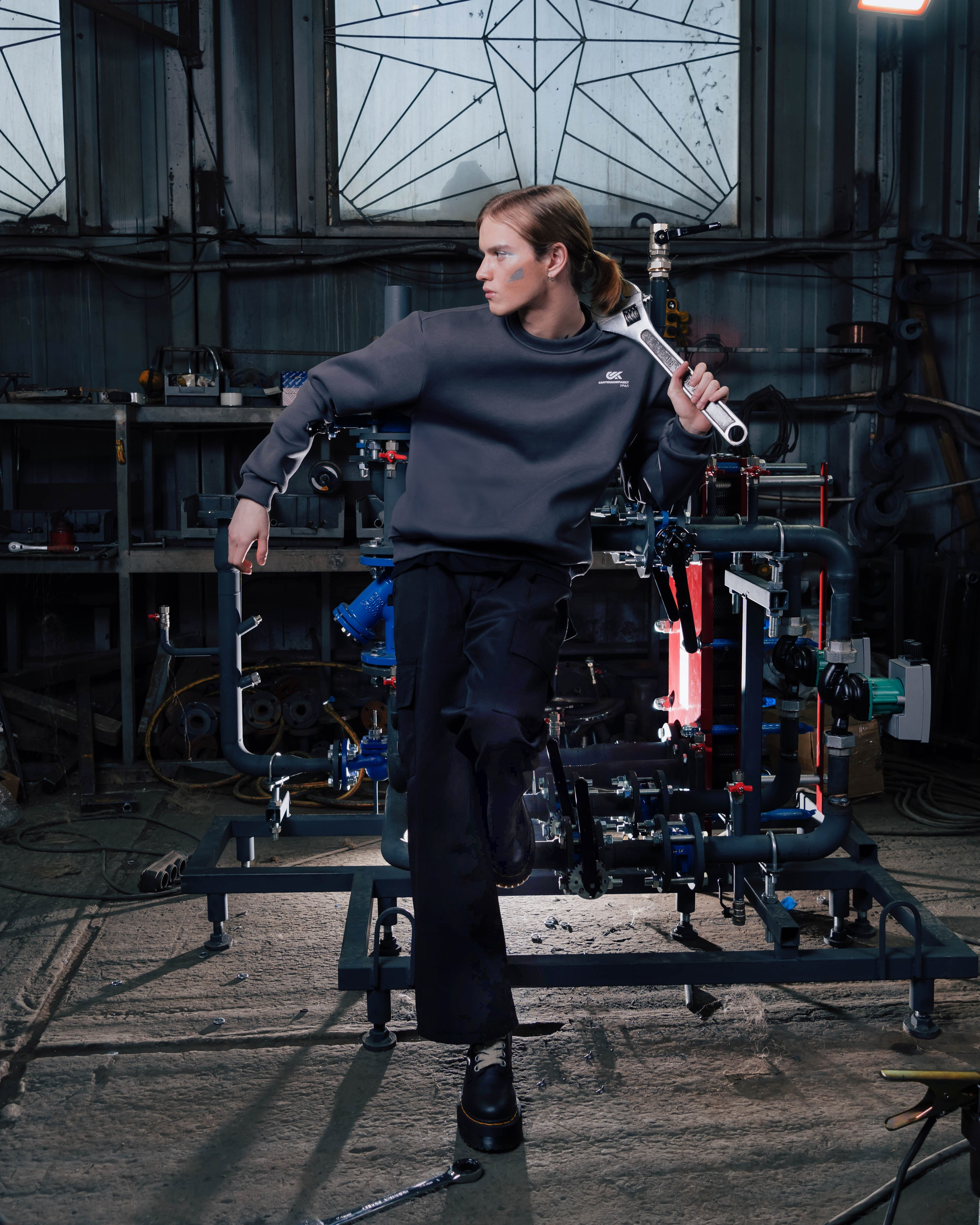 Фотосъёмка для бизнеса