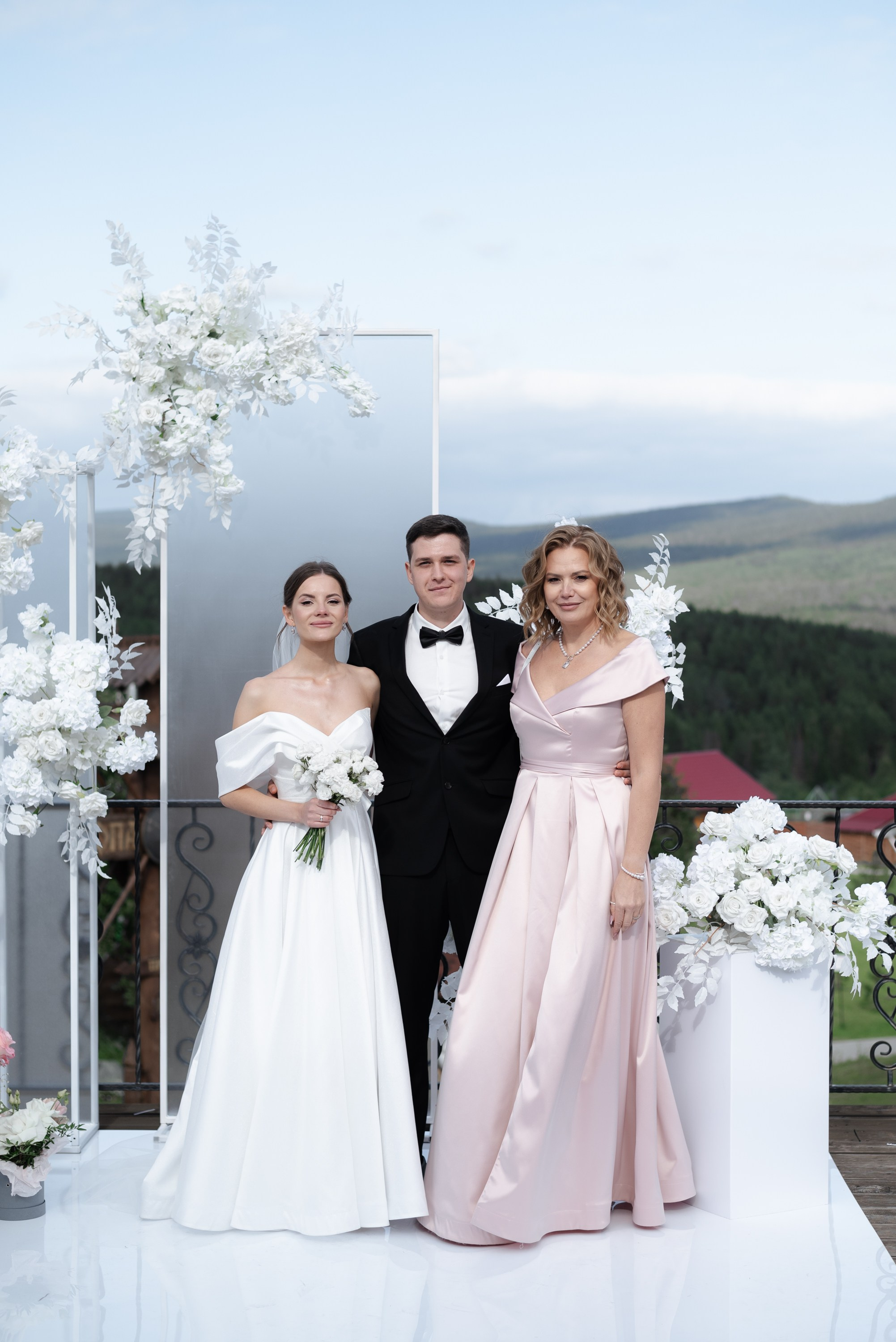 Артем и Екатерина. Главная