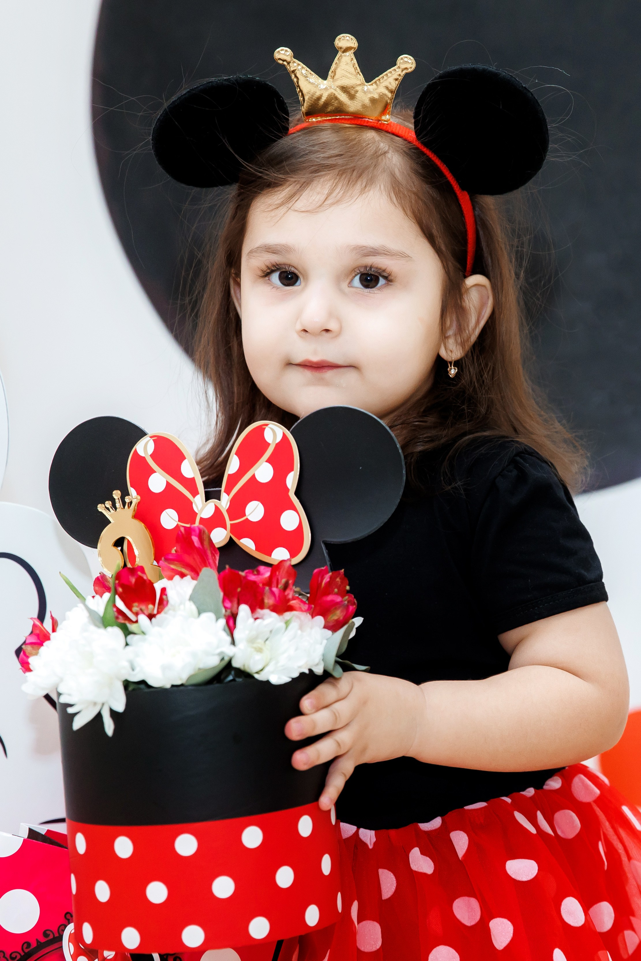 День Рождения Каролины. Семейный и репортажный фотограф в Иркутске Людмила Лиханская