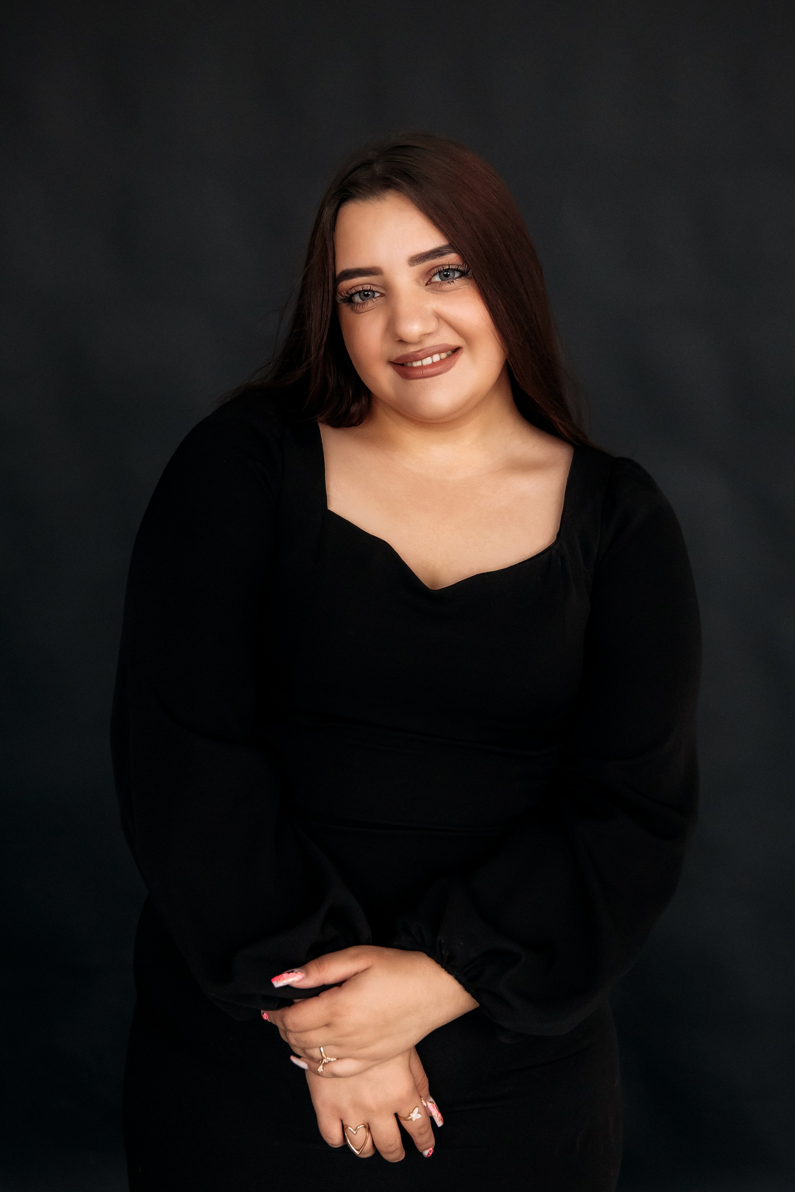 Марьям. Семейный и репортажный фотограф в Иркутске Людмила Лиханская