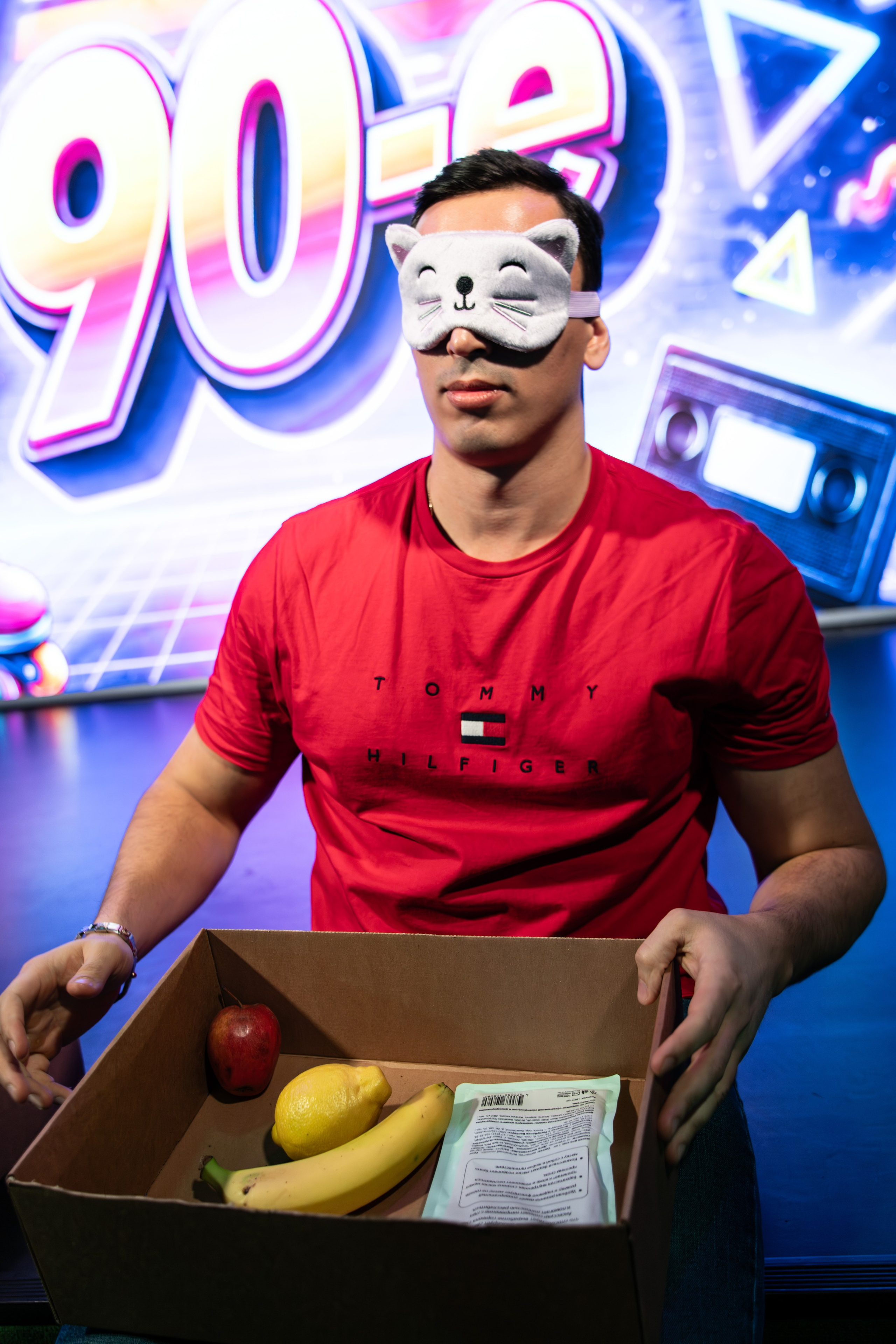 Назад в 90е. Репортажный фотограф Сергей Дроздов