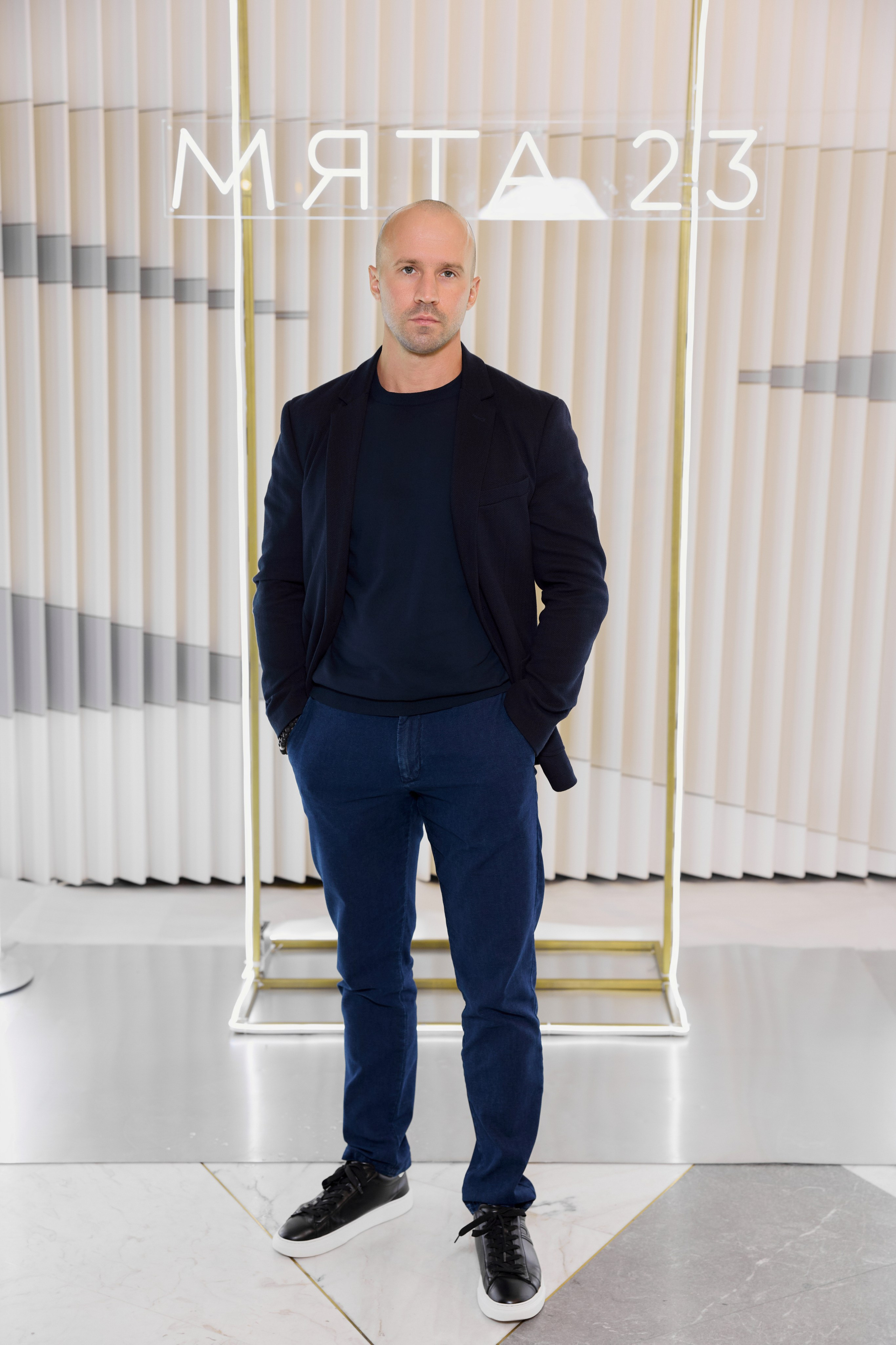 МЯТА 2023. ARTEMIY IGNATOV