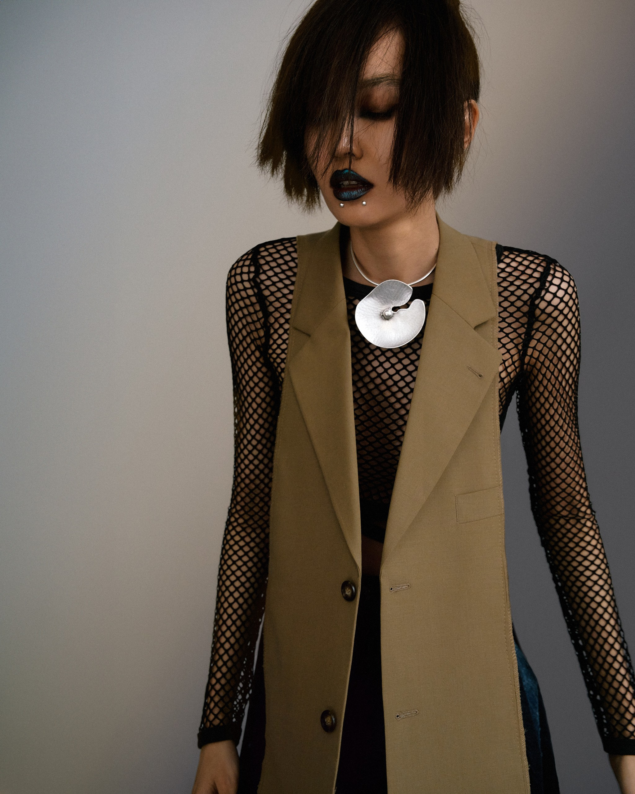 ART. Фотограф Кирилл Ламбурт