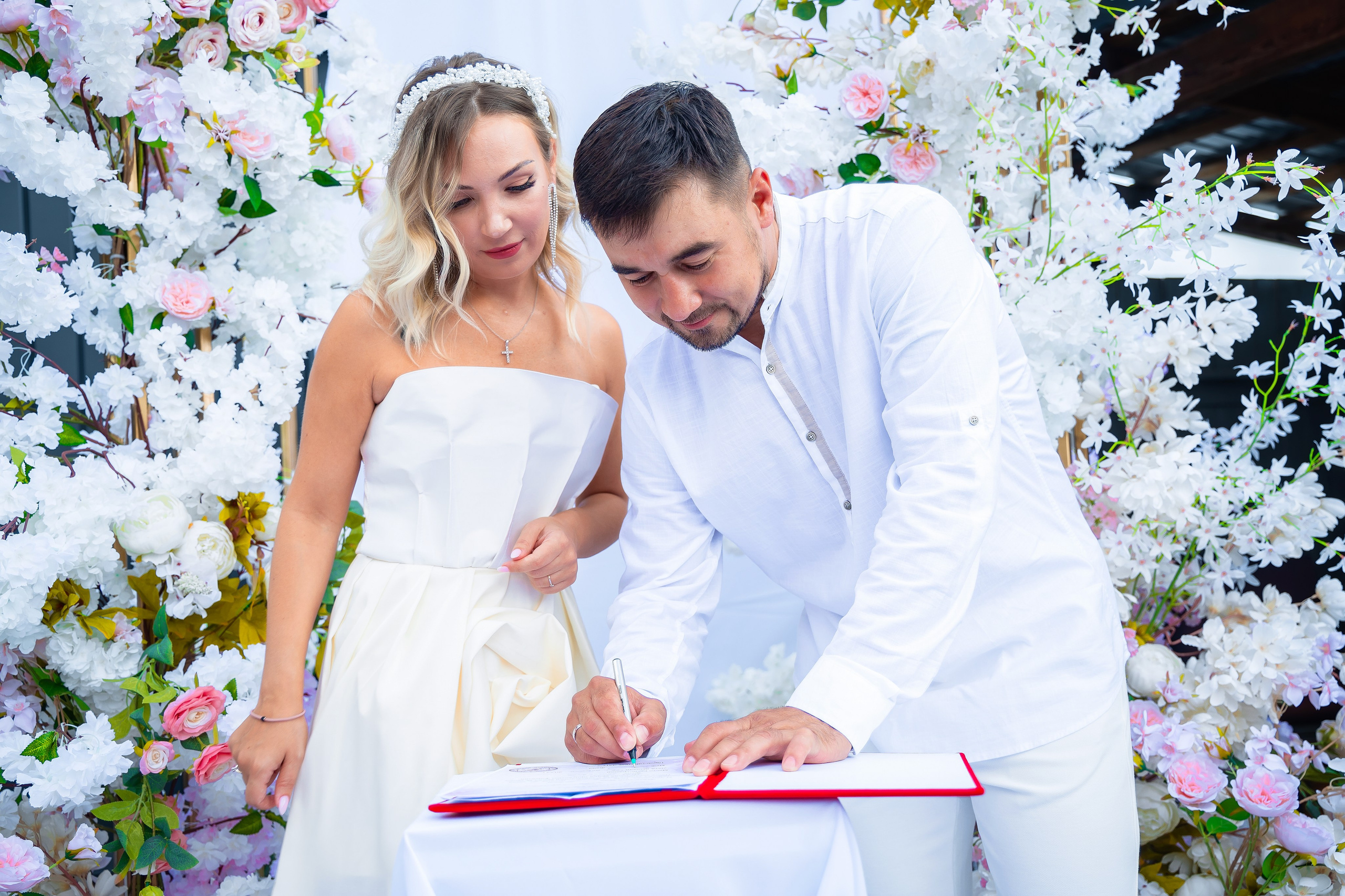 Пару часиков в Караганде. Семейный и Свадебный фотограф в Астане Александр Астапов