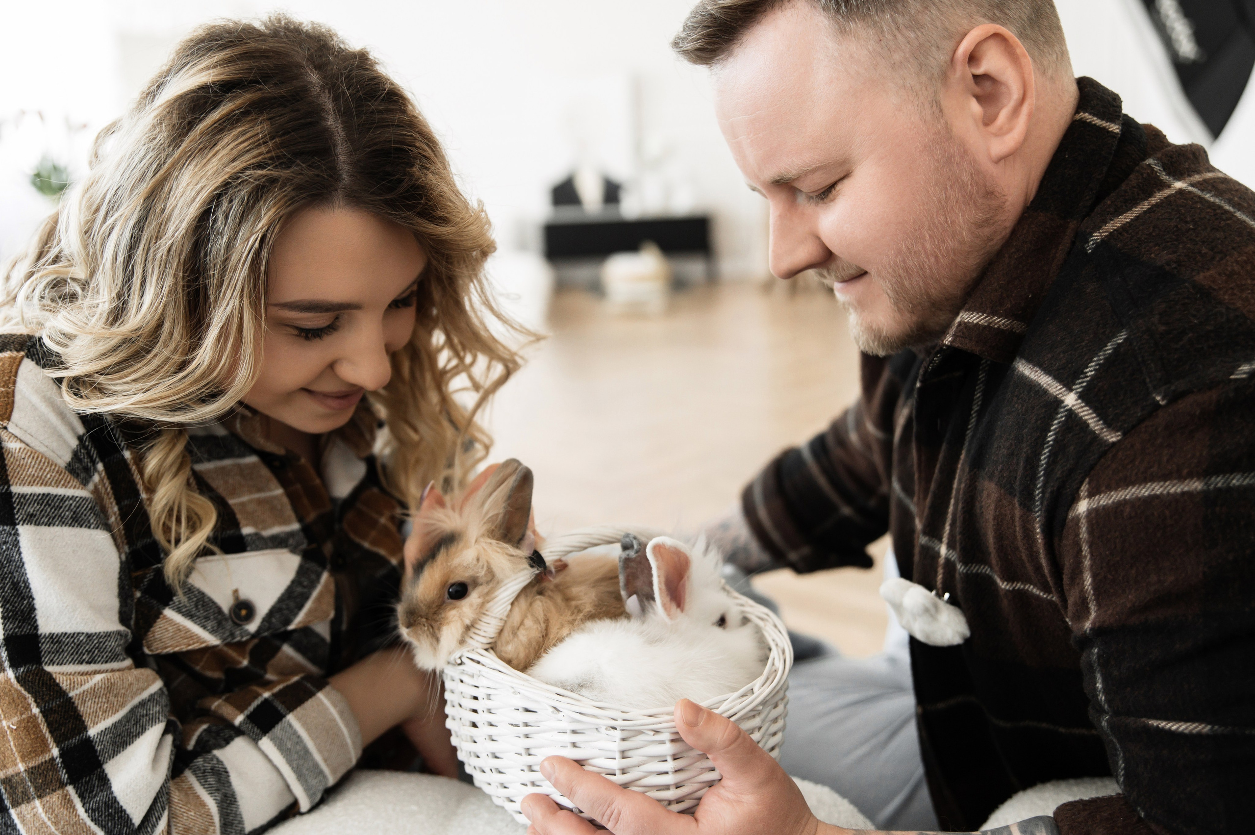 I&V. Фотограф Кирилл Верт