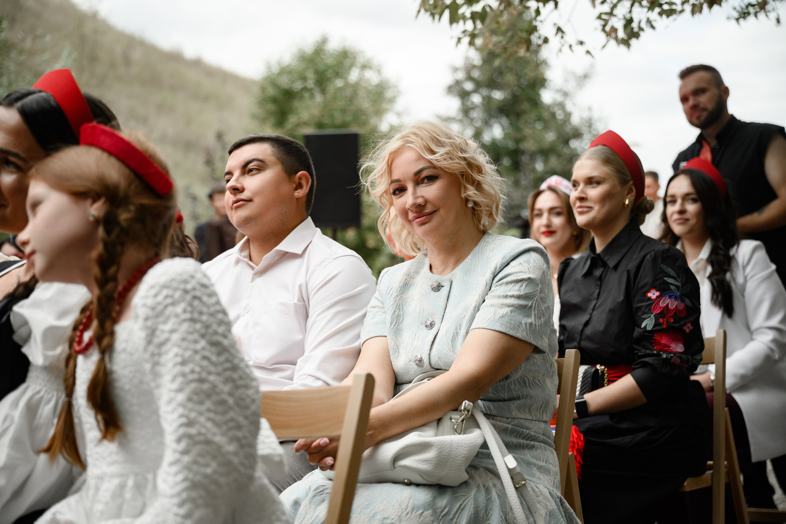 Lisa & Ilya. Фотограф в Липецке Ковалько Евгений