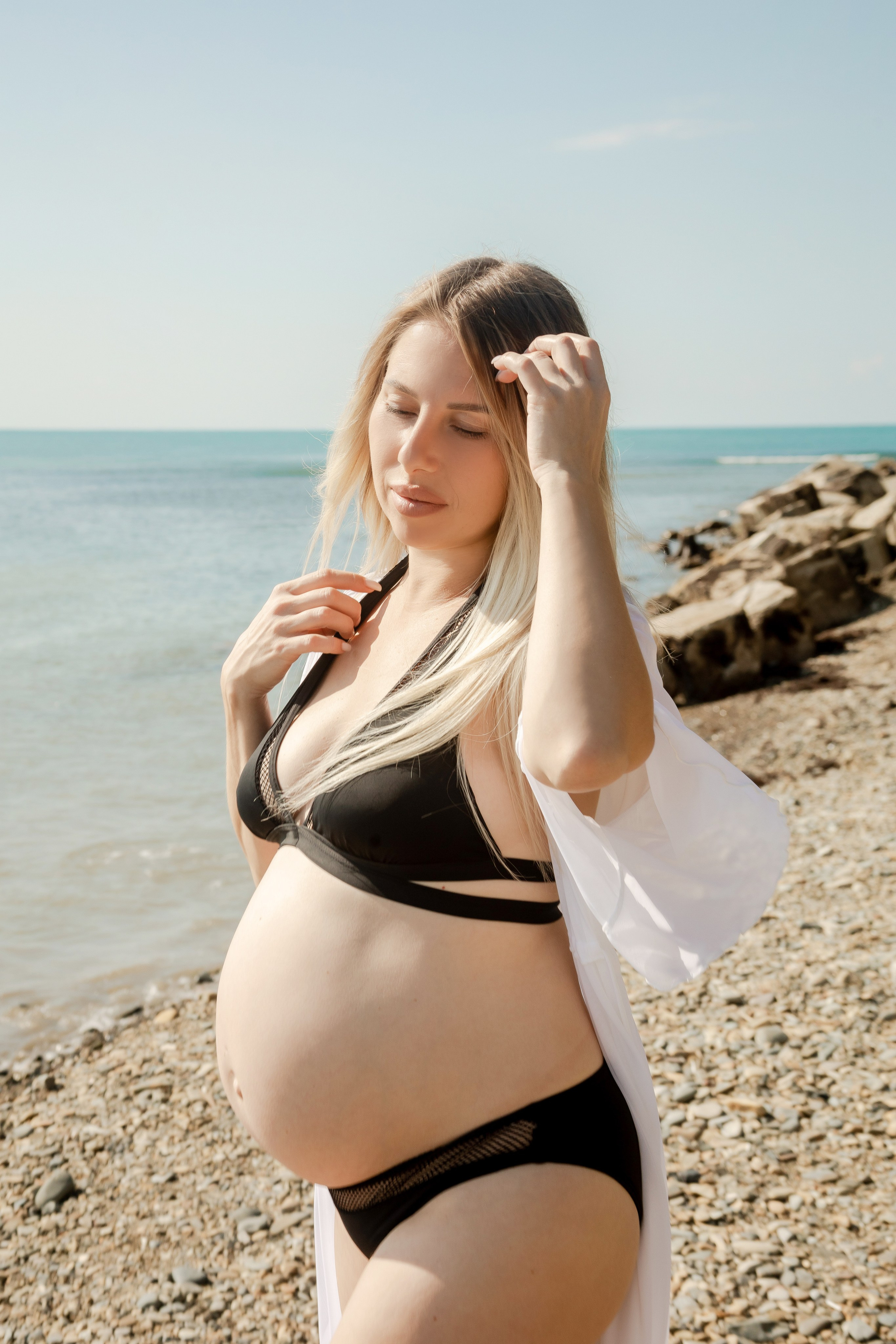 Анастасия и Денис. Фотограф в Геленджике, Архипо-Осиповке, Абрау-Дюрсо, Кринице Виктория