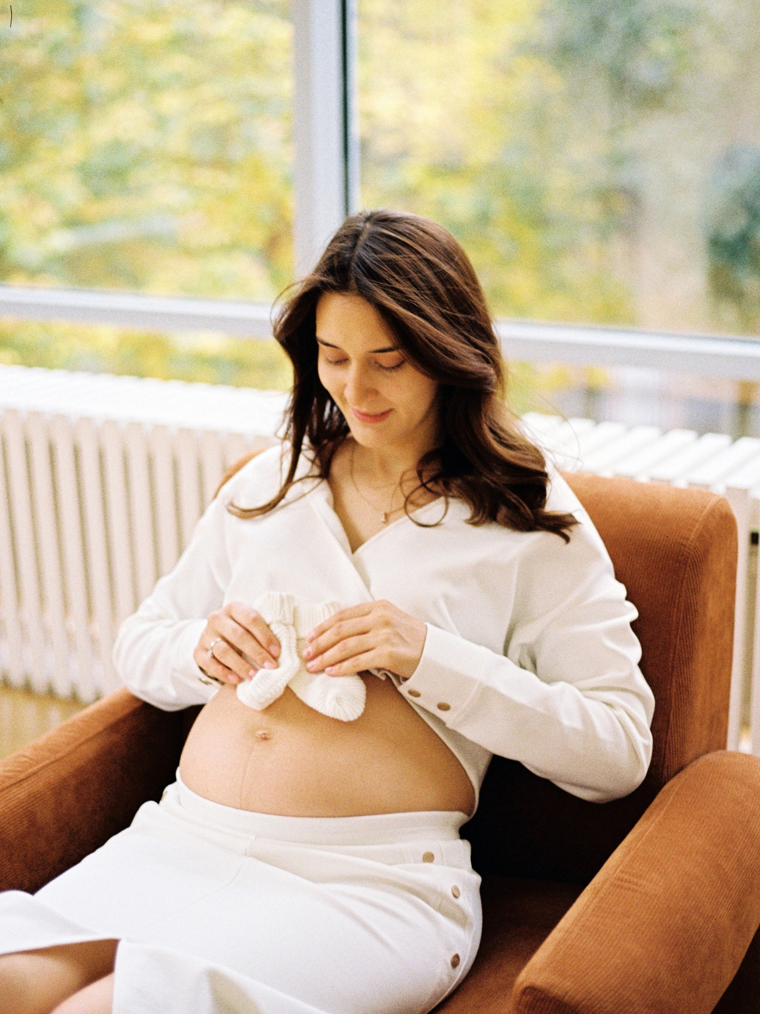 Эля, октябрь 2025