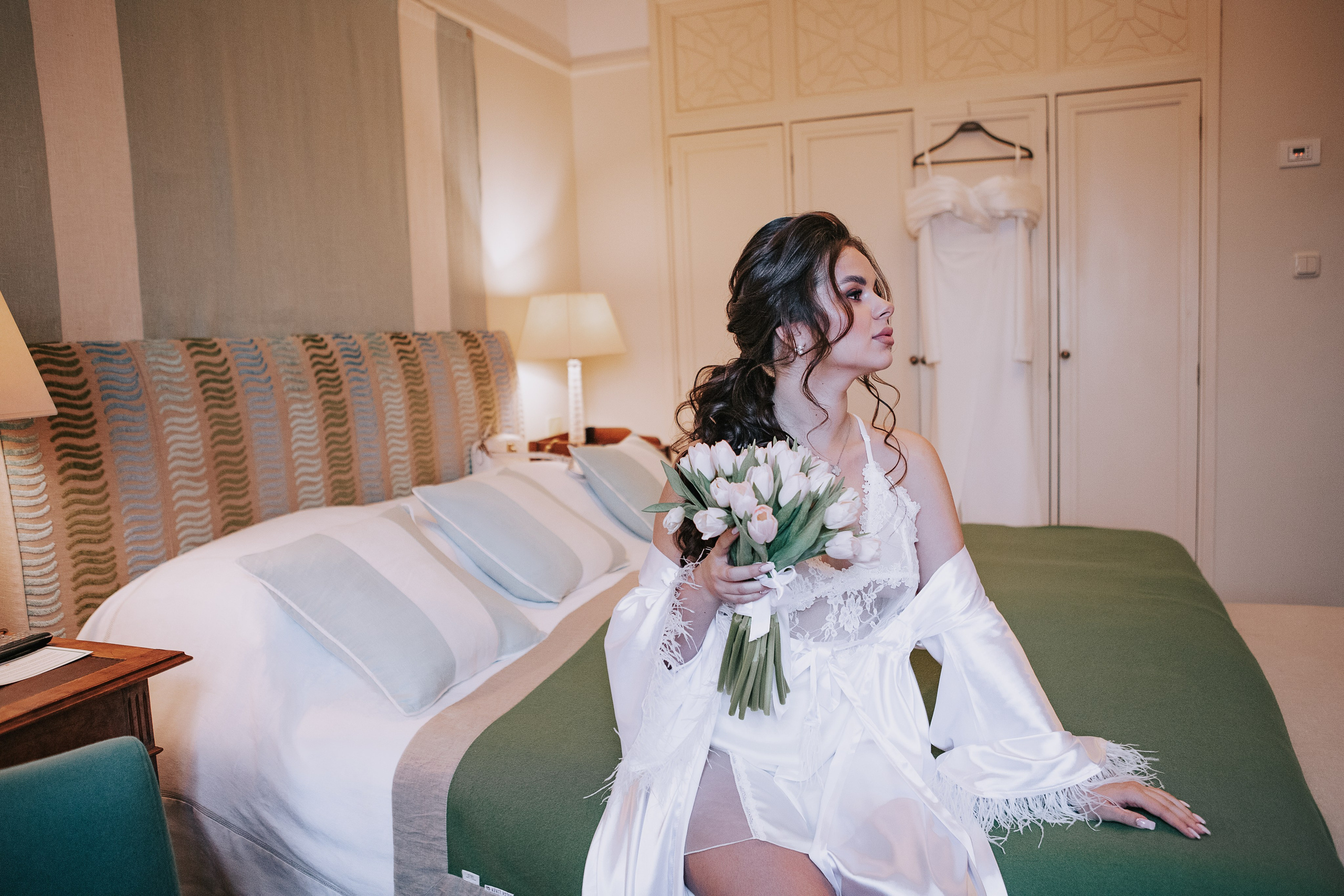 Егор и Яна. Свадебный фотограф Эля Годлевская