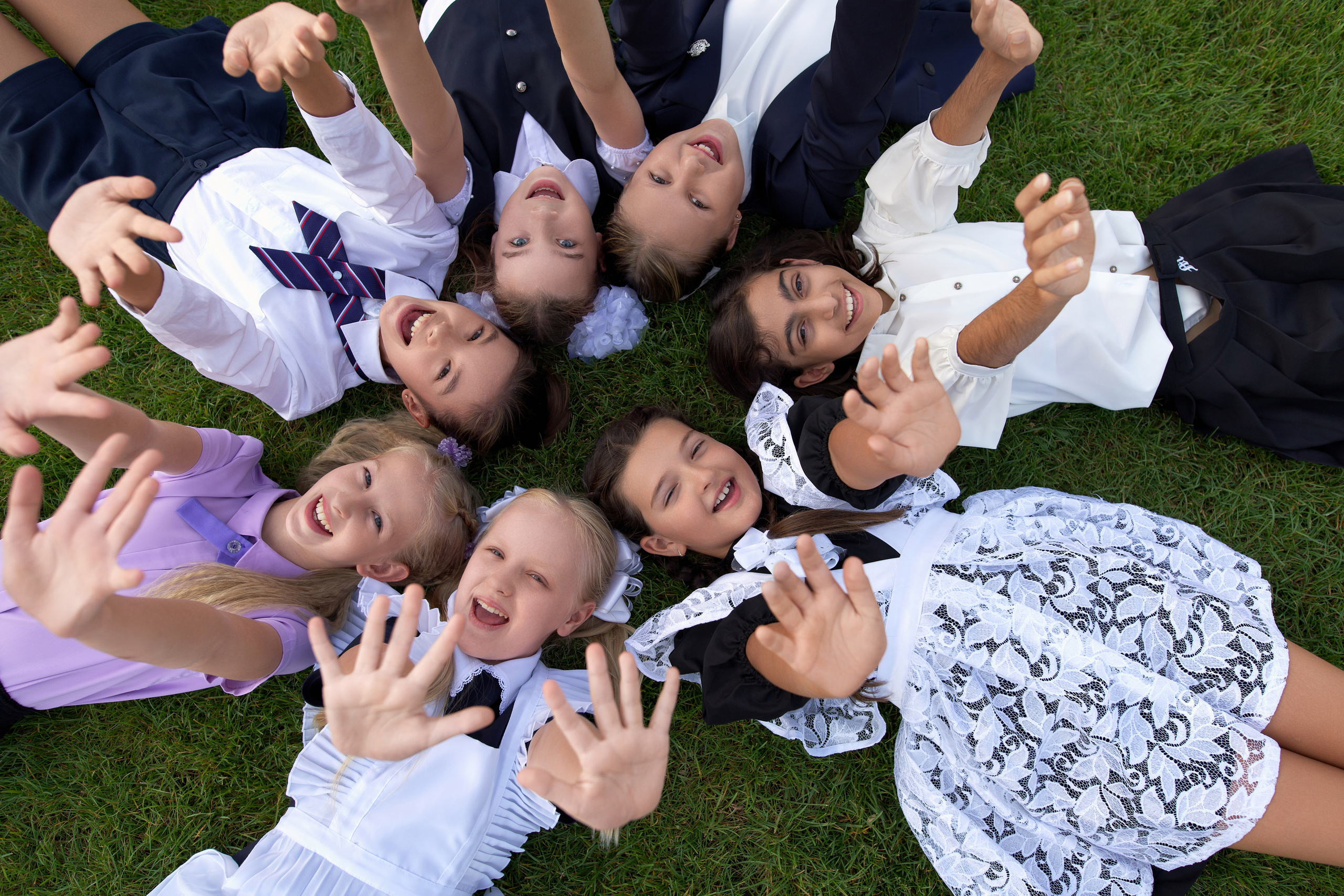 Ваш выпускной альбом в Краснодаре