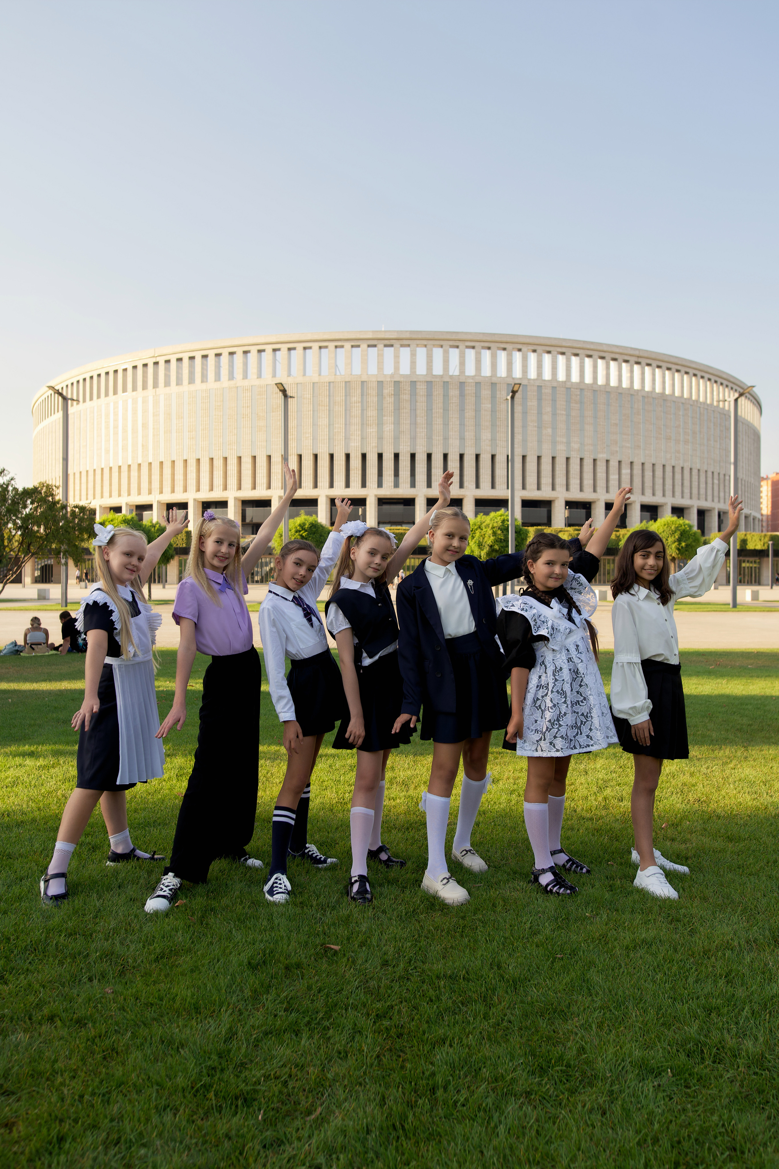 Выпускной альбом Краснодар 4 класс. Ваш выпускной альбом в Краснодаре