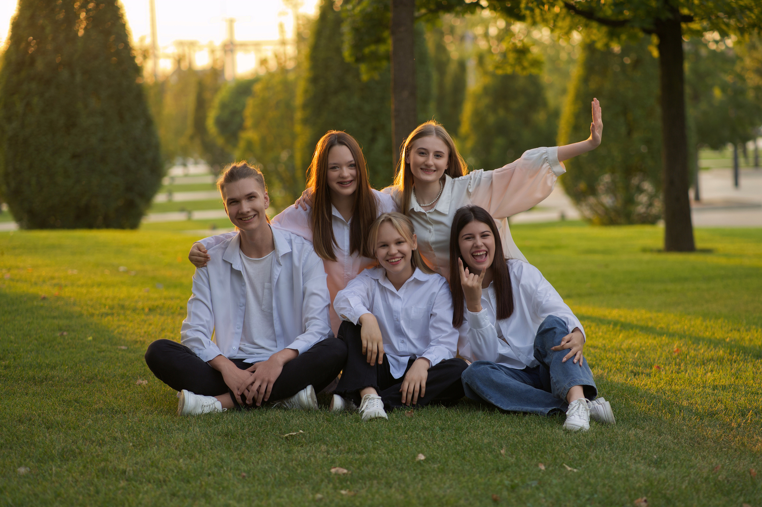 Ваш выпускной альбом в Краснодаре