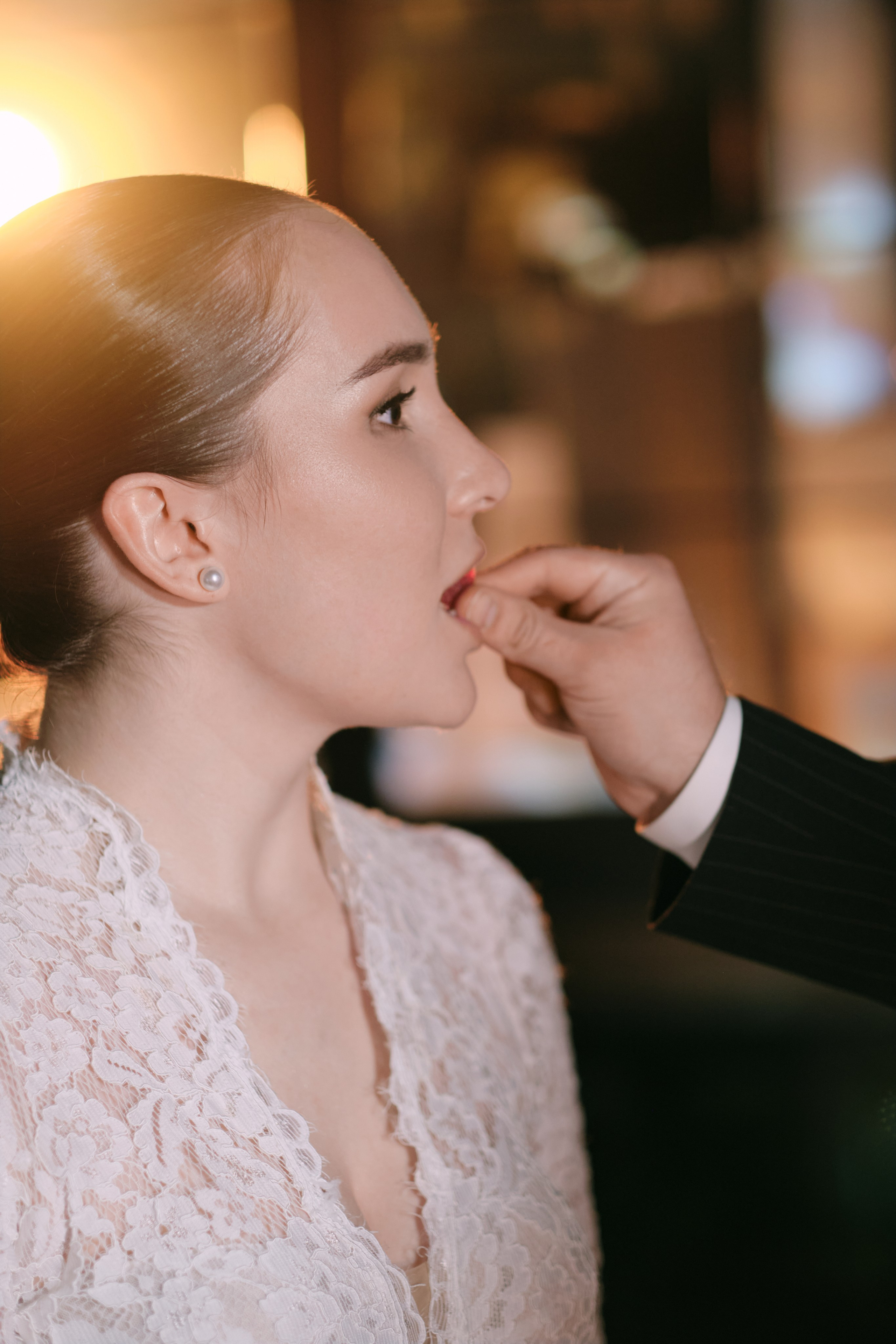 Анна Мария и Василий. Фотограф в Москве и Санкт-Петербурге