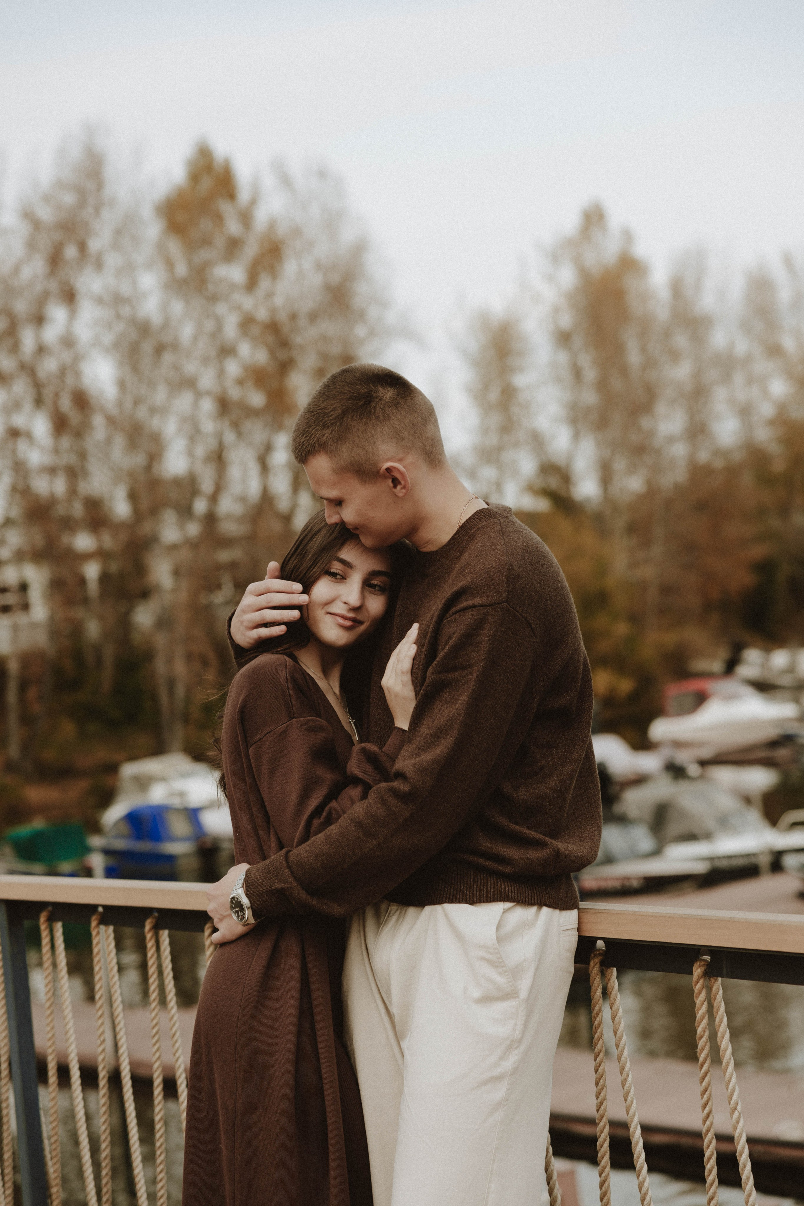 Виктор & Анастасия. Свадебный фотограф Красноярск Элина Леонова